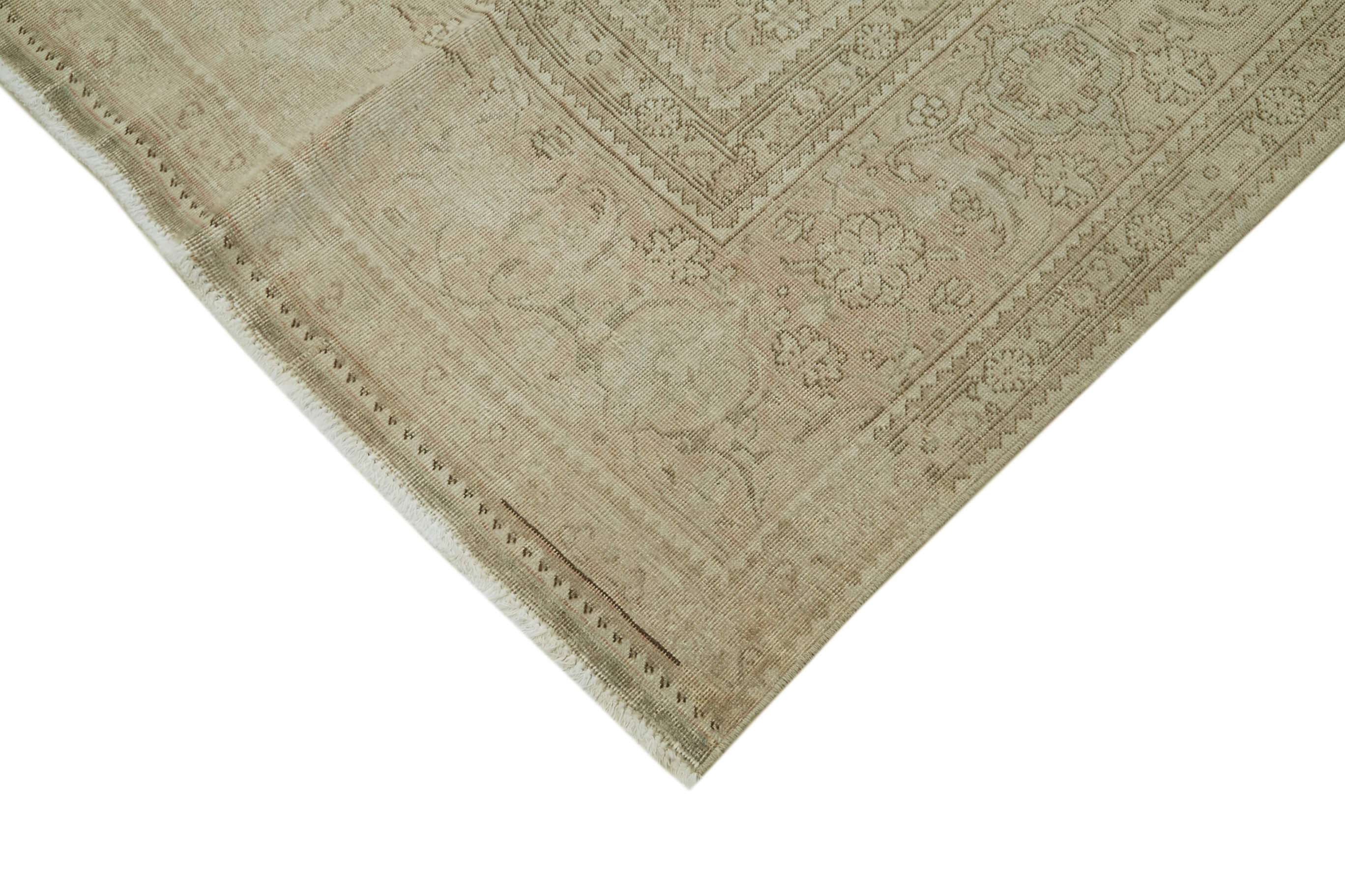 Persian Handmade — 2.90 x 3.88