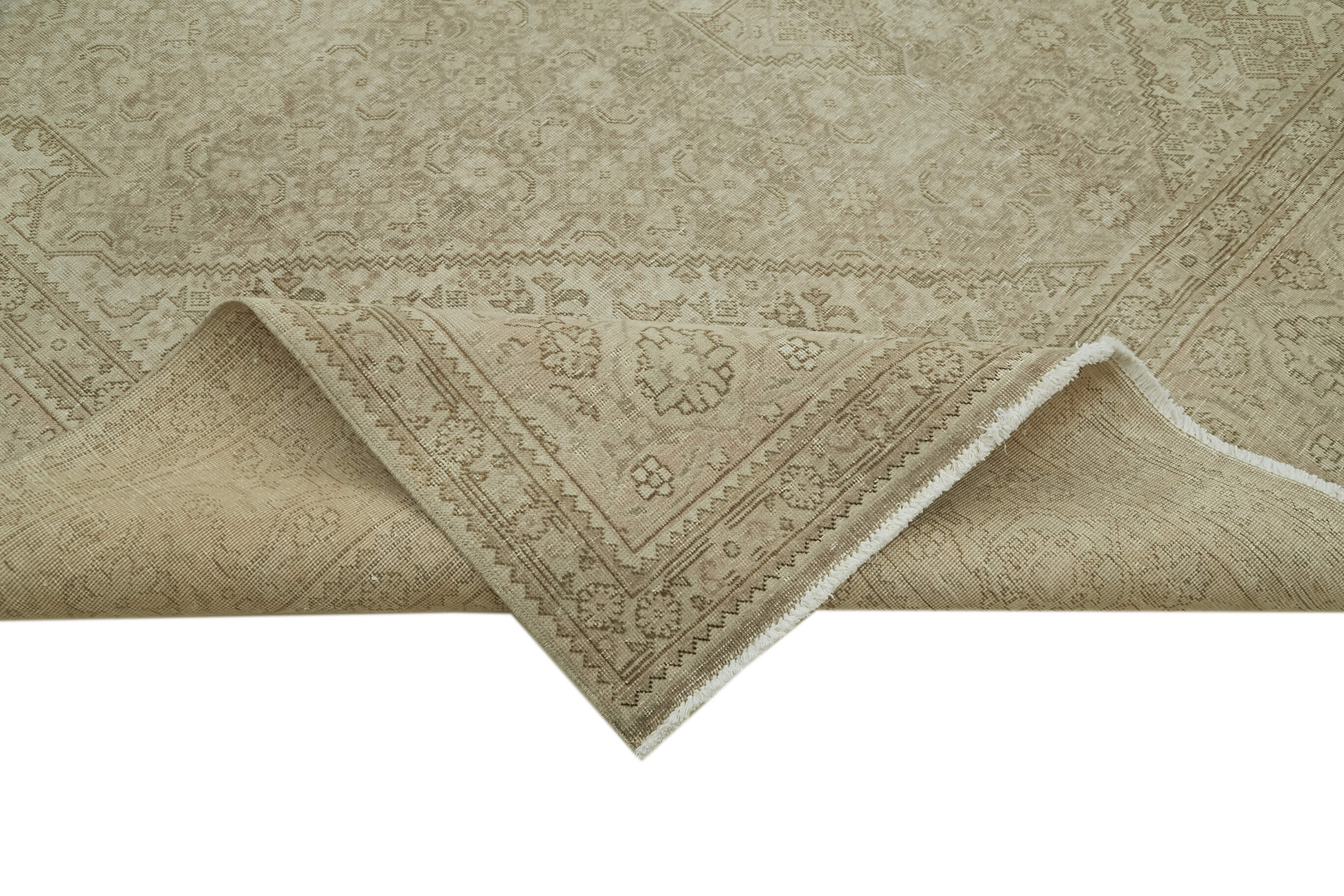 Persian Handmade — 2.90 x 3.88