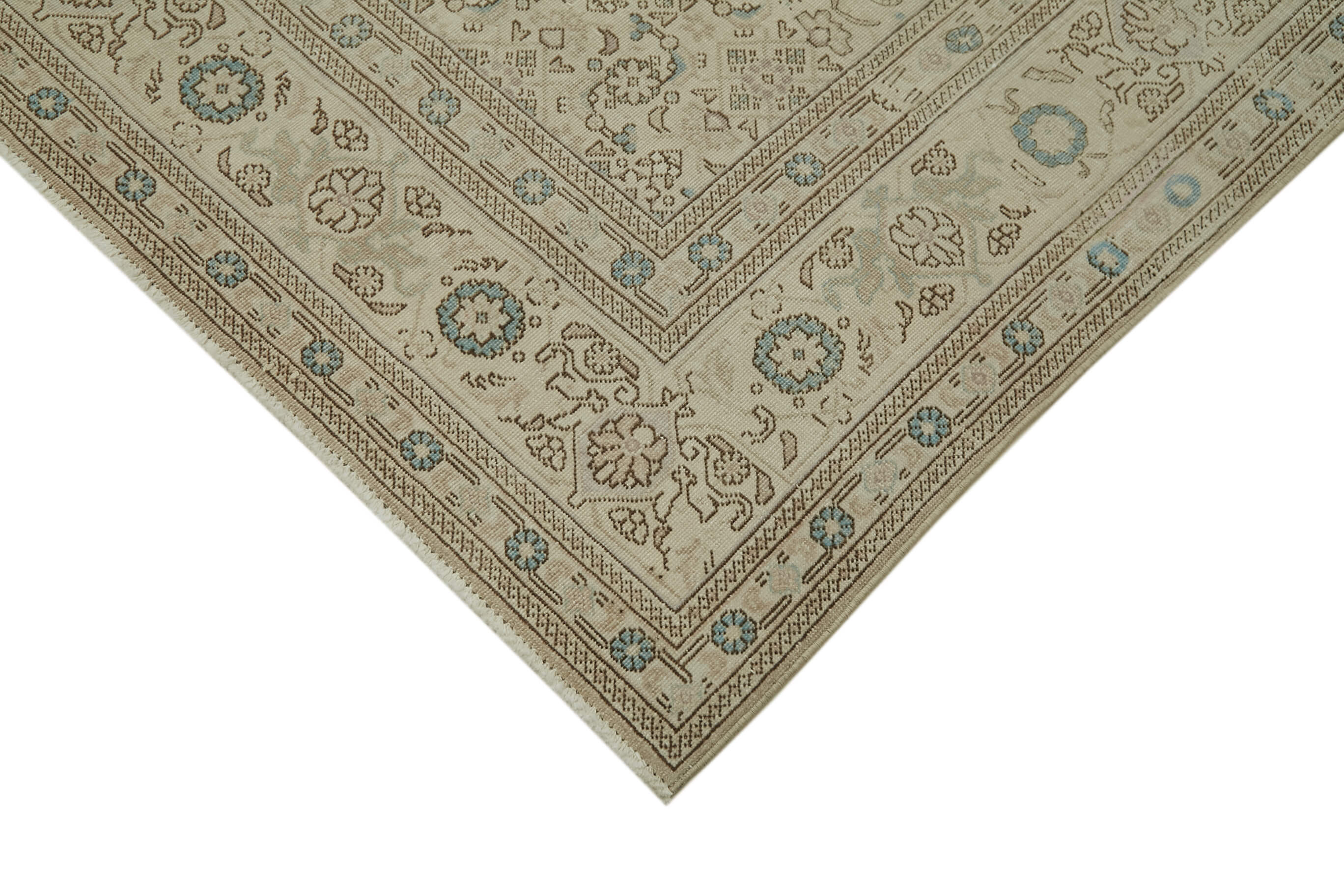 Persian Handmade — 2.60 x 3.52