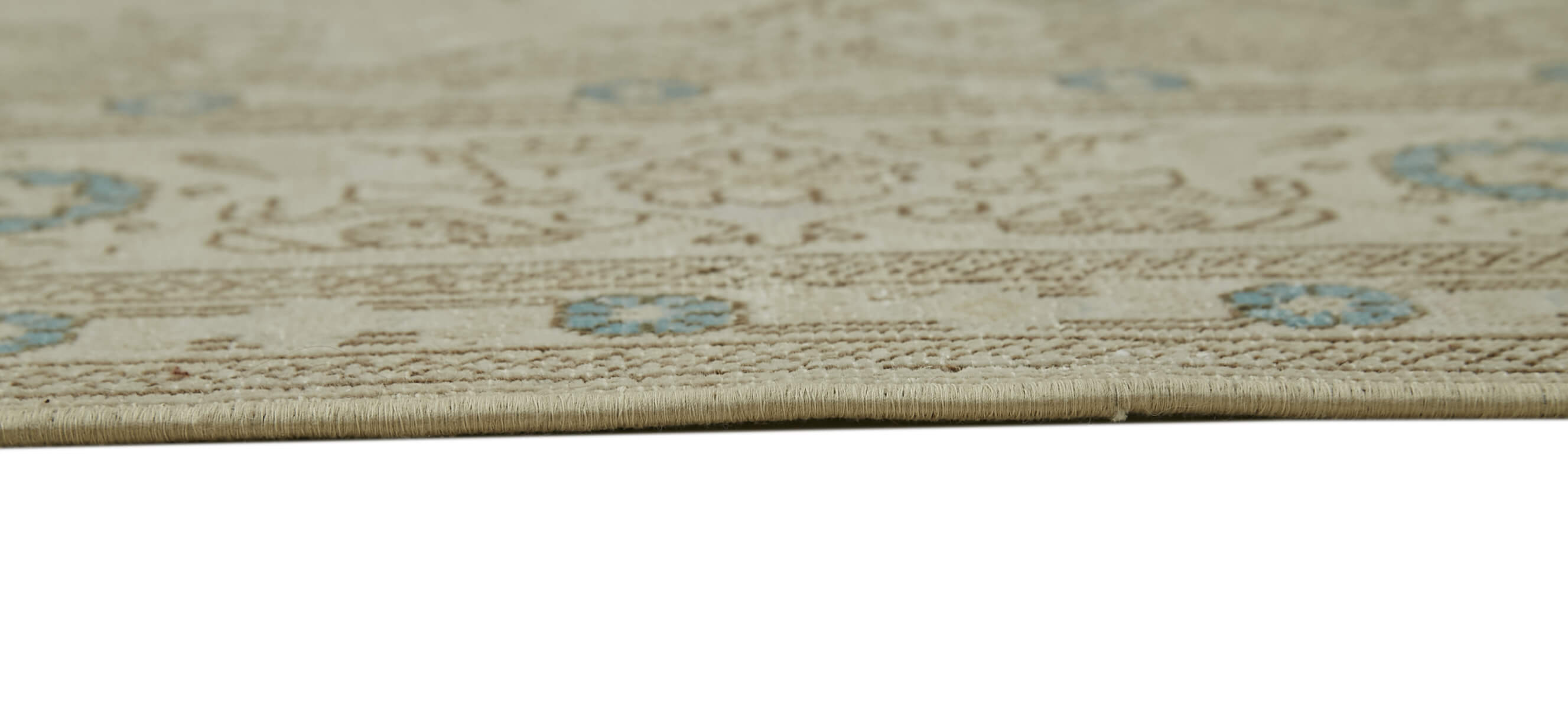 Persian Handmade — 2.60 x 3.52