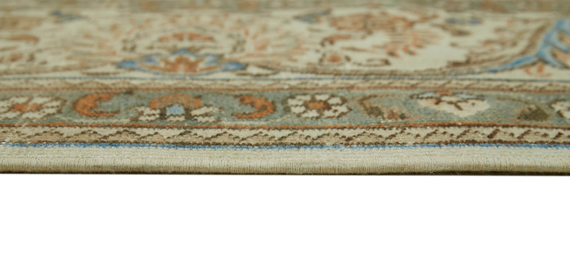 Persian Handmade — 2.90 x 3.78