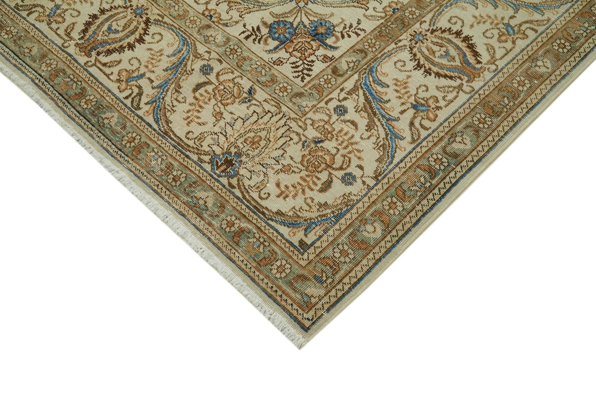 Persian Handmade — 2.90 x 3.78