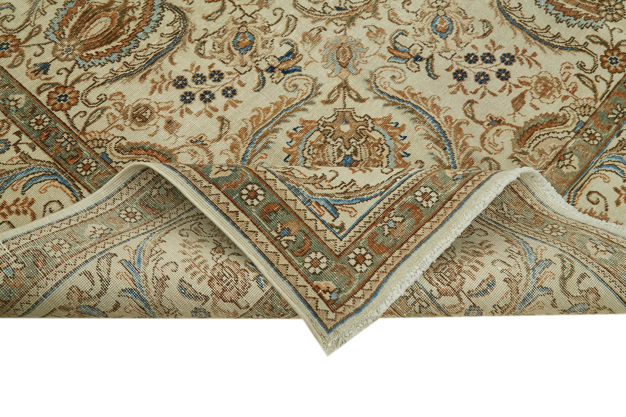 Persian Handmade — 2.90 x 3.78