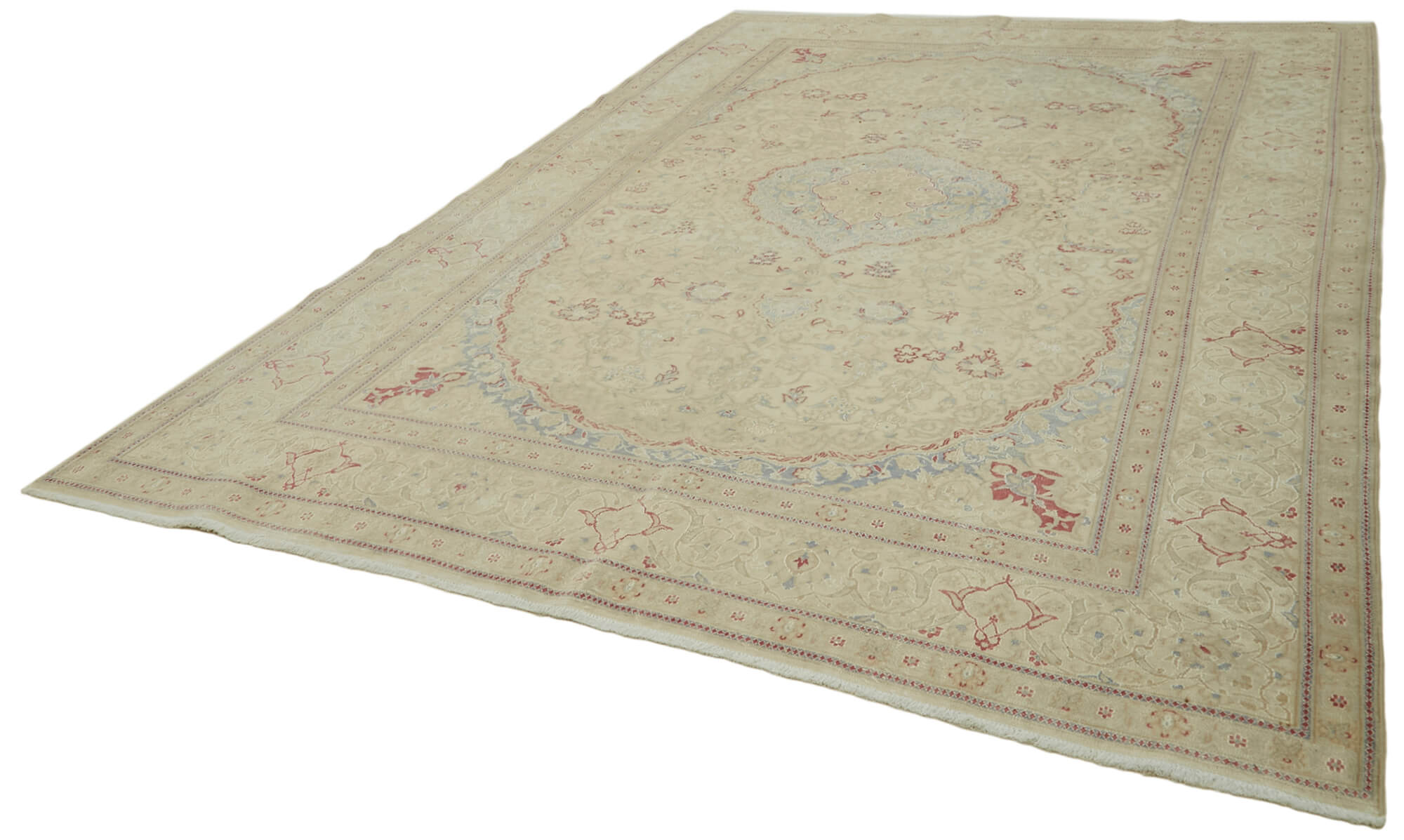 Persian Handmade — 2.40 x 3.45