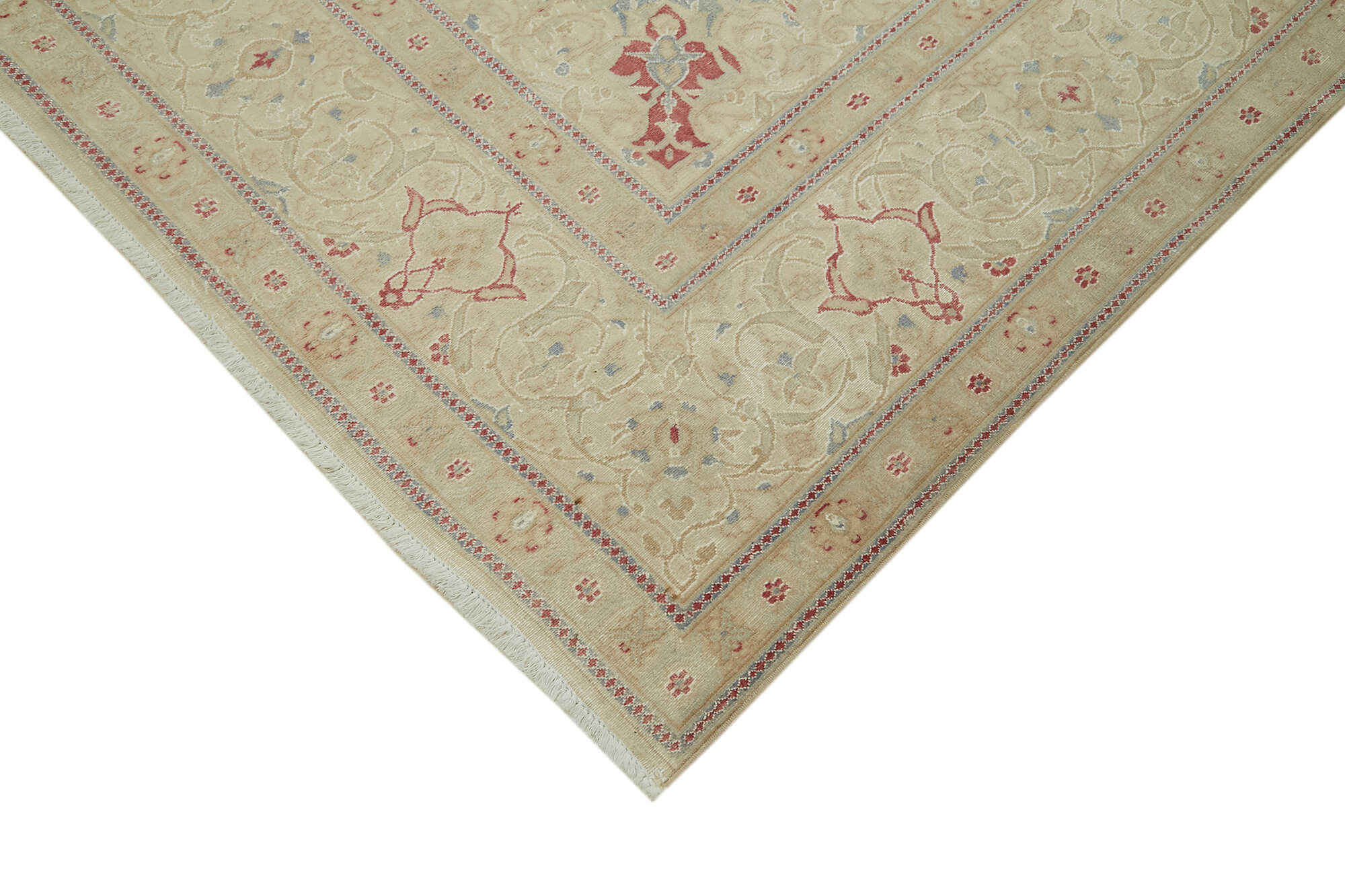 Persian Handmade — 2.40 x 3.45