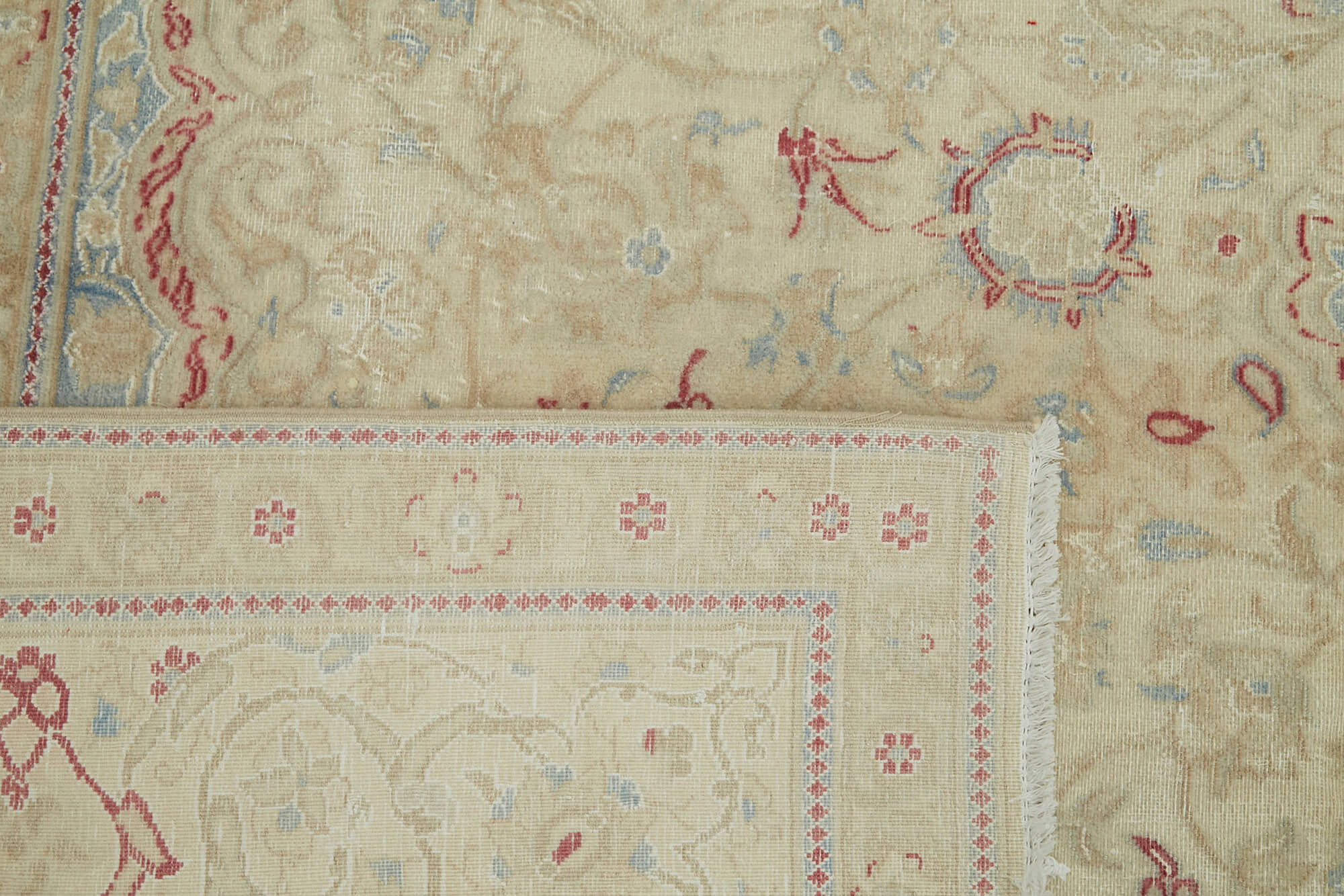 Persian Handmade — 2.40 x 3.45