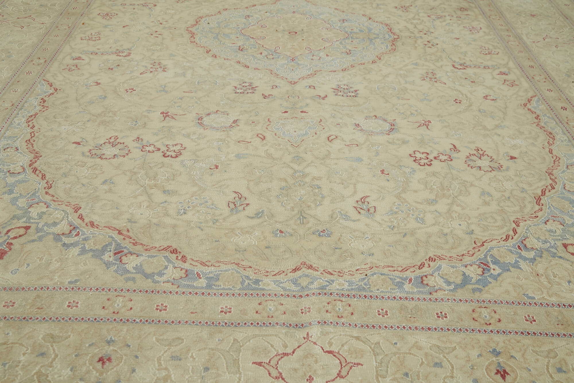 Persian Handmade — 2.40 x 3.45