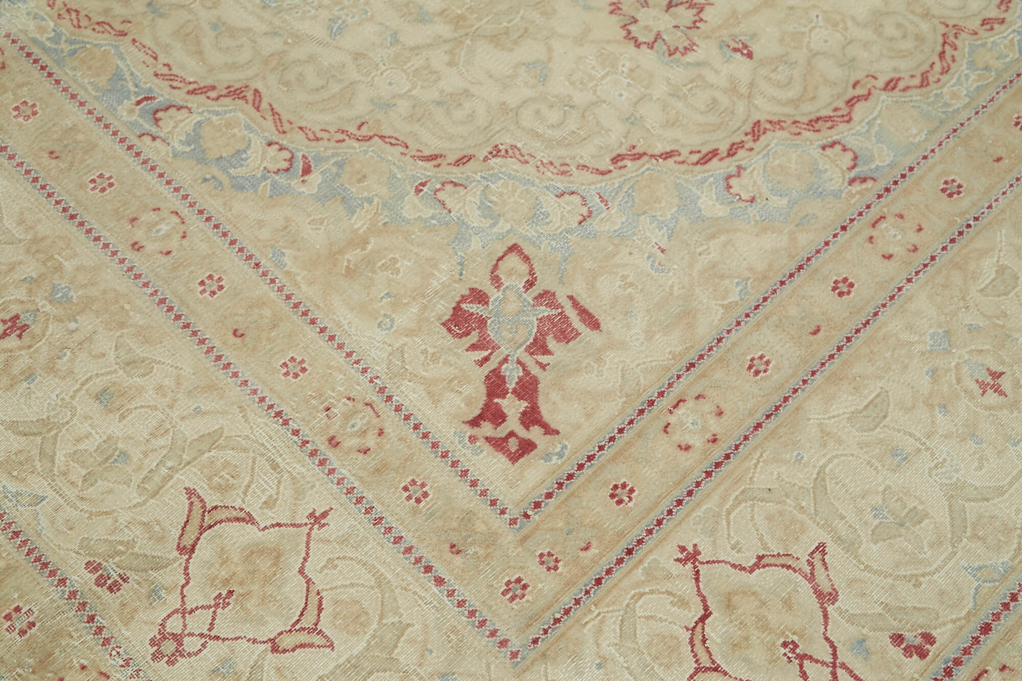 Persian Handmade — 2.40 x 3.45