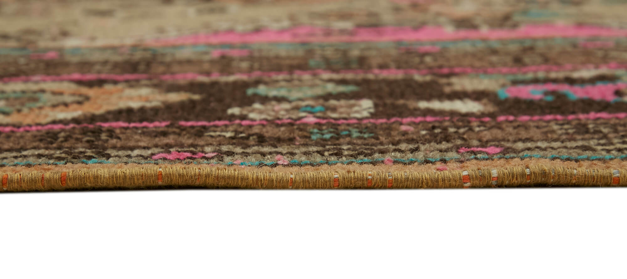Persian Handmade — 2.13 x 3.15