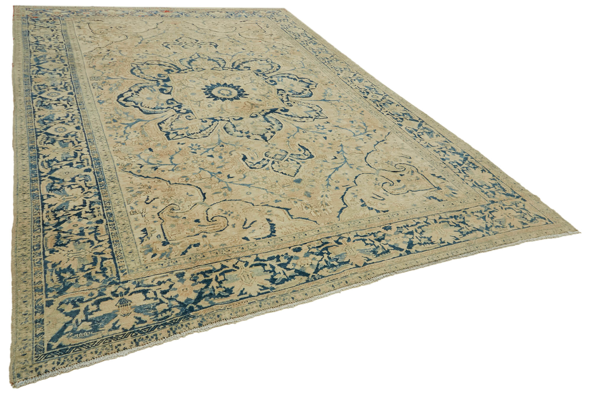 Persian Handmade — 2.75 x 3.77