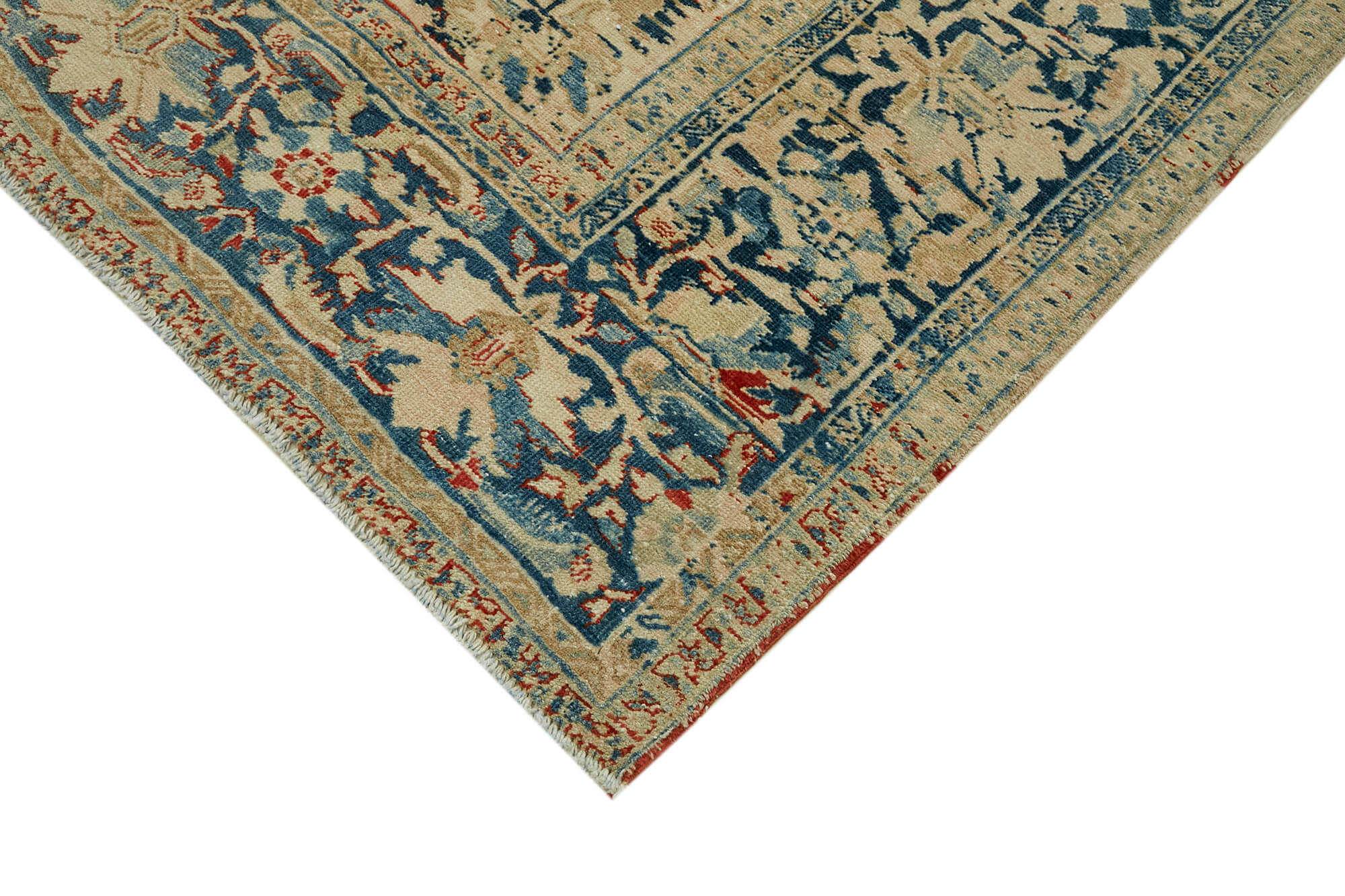 Persian Handmade — 2.75 x 3.77