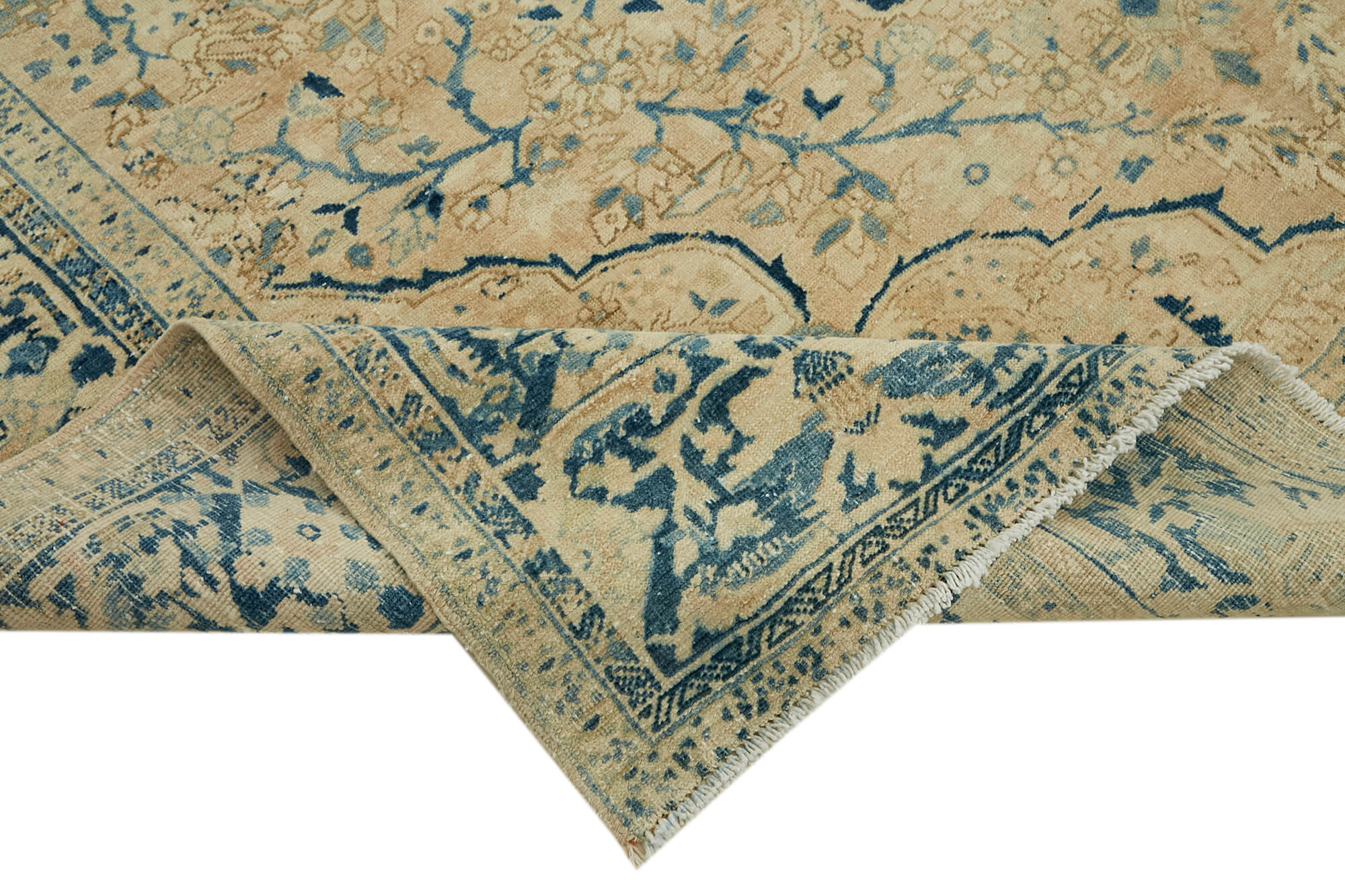 Persian Handmade — 2.75 x 3.77