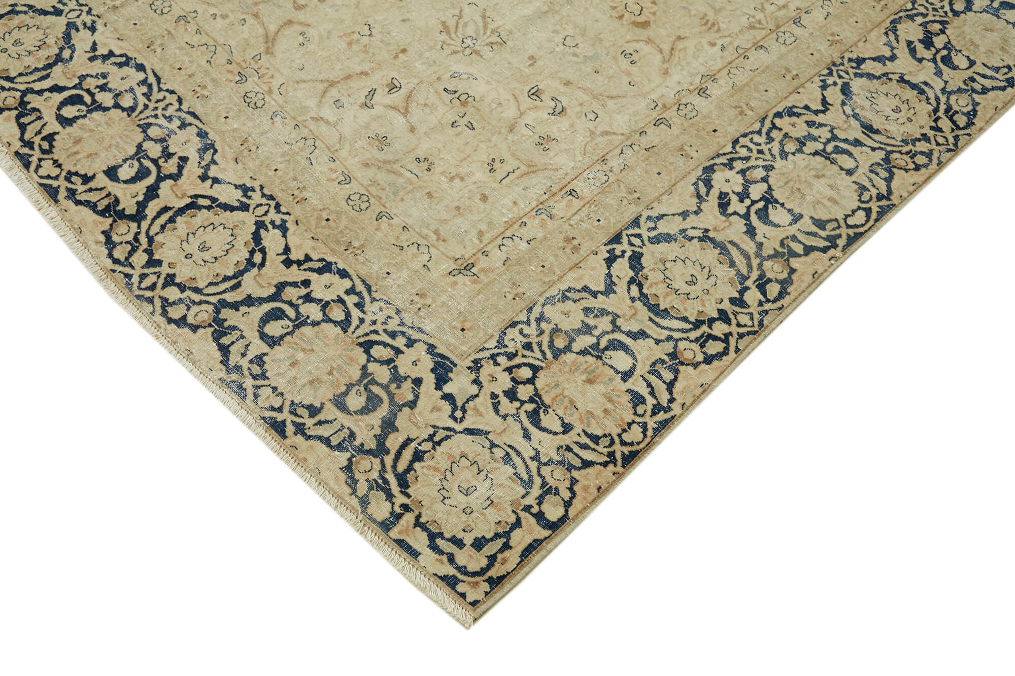 Persian Handmade — 2.76 x 3.80