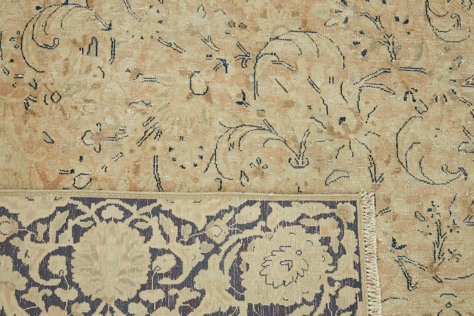 Persian Handmade — 2.76 x 3.80