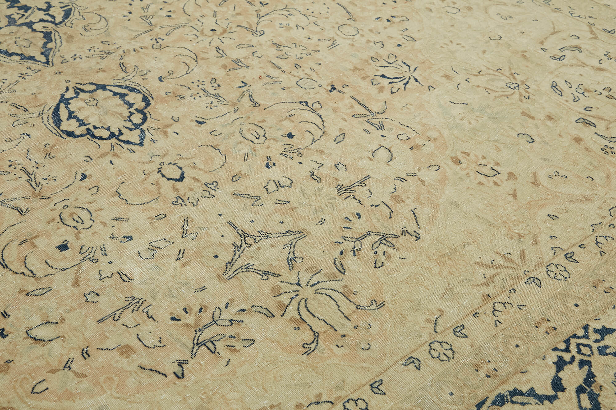Persian Handmade — 2.76 x 3.80