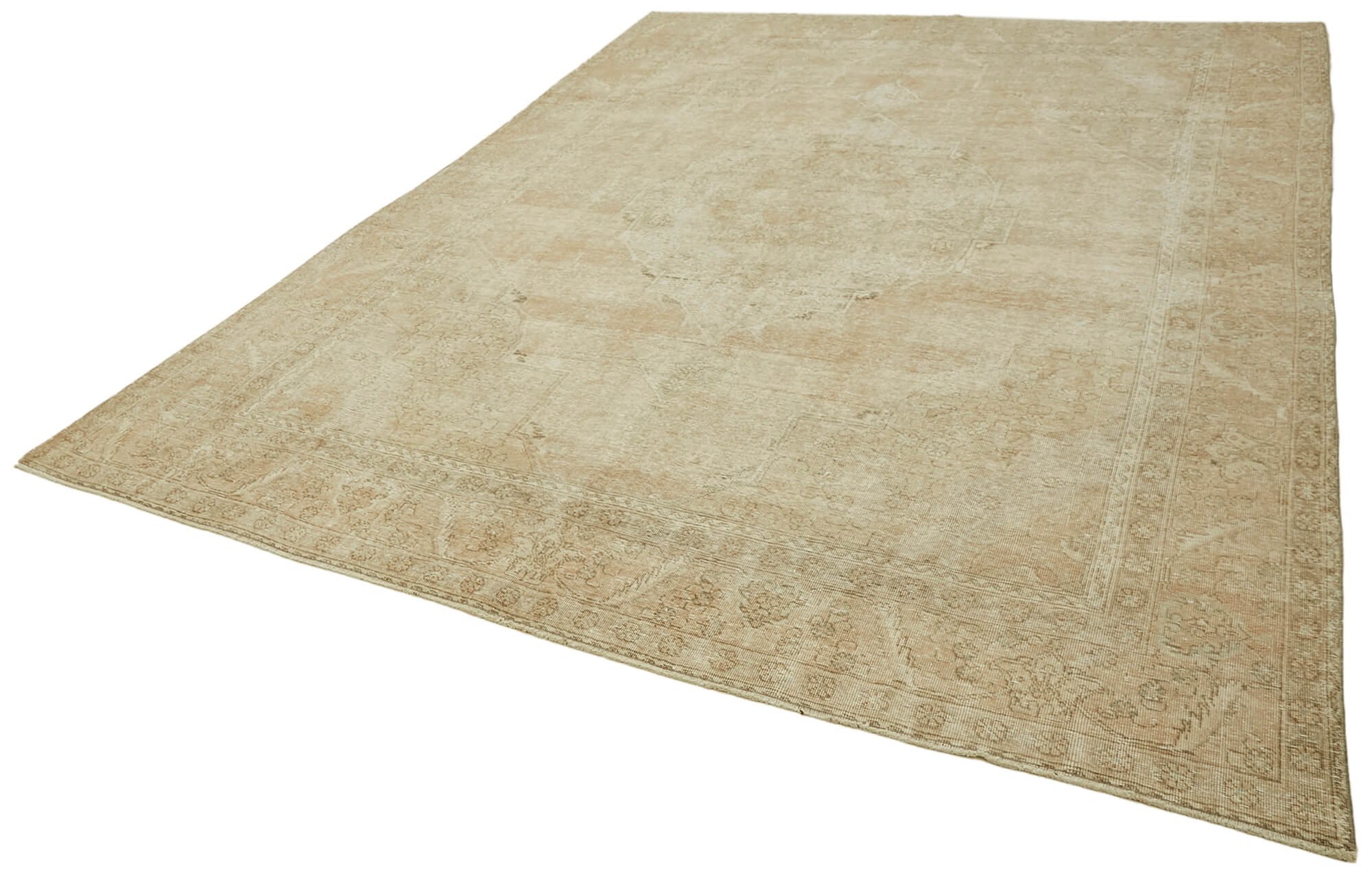 Persian Handmade — 2.73 x 3.59