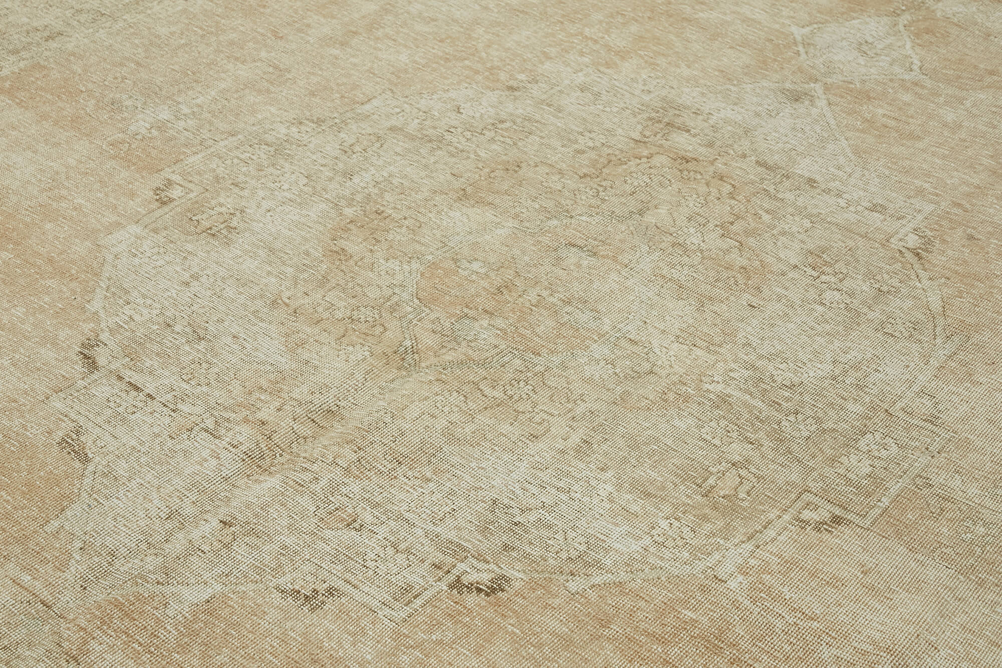 Persian Handmade — 2.73 x 3.59