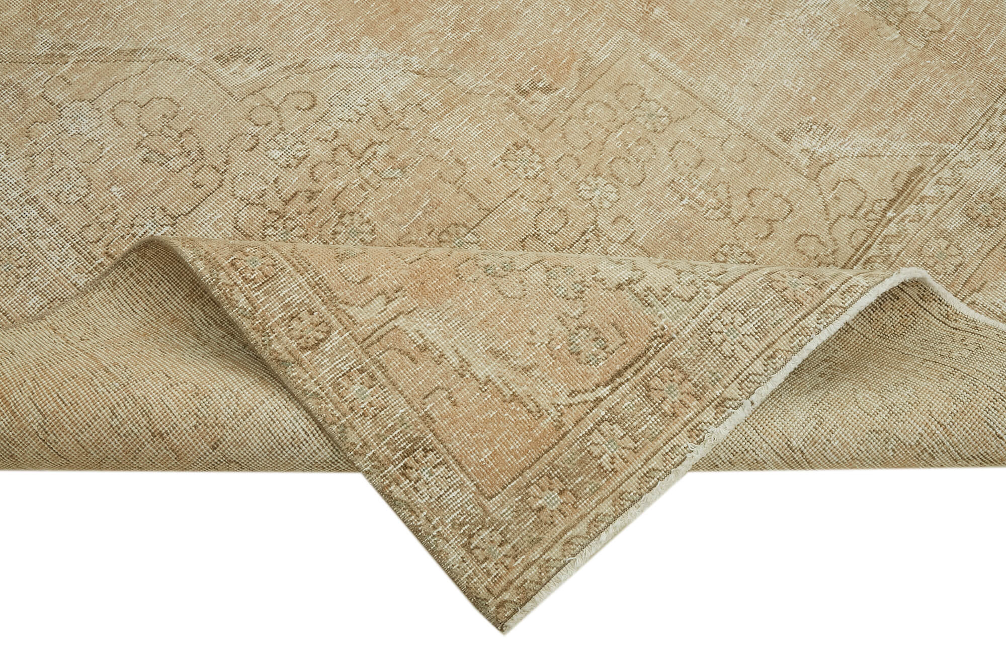 Persian Handmade — 2.73 x 3.59