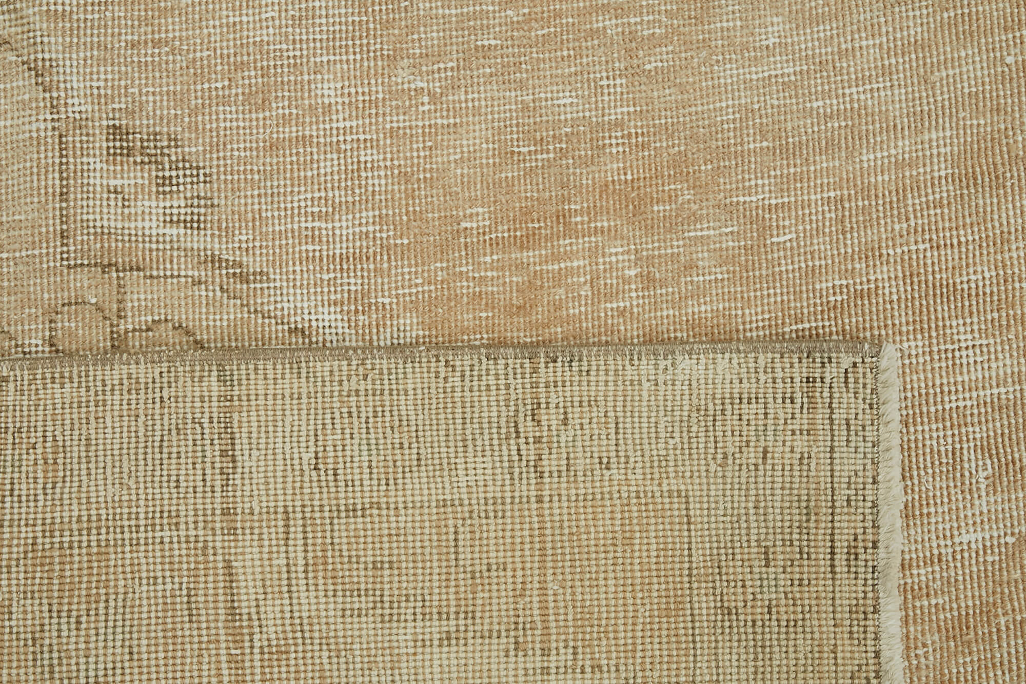 Persian Handmade — 2.73 x 3.59