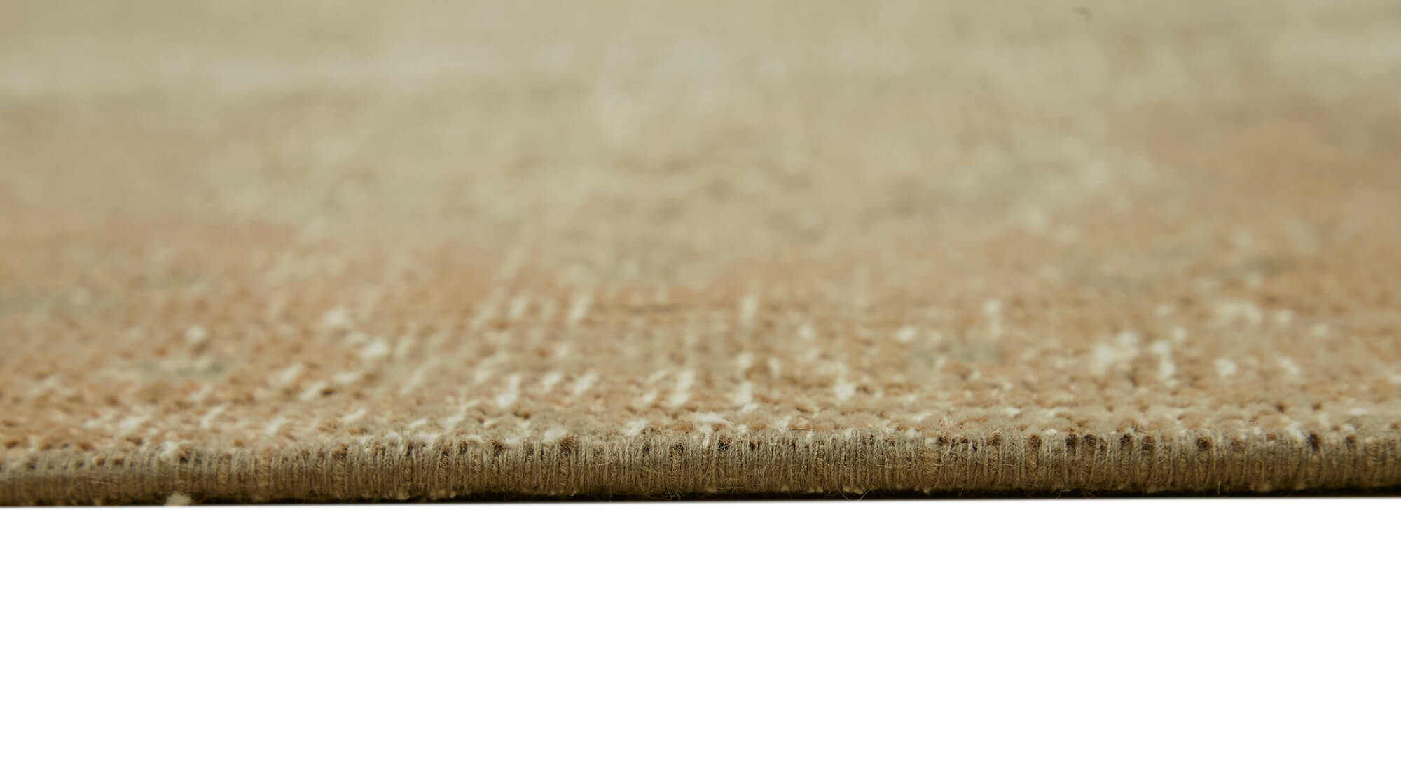 Persian Handmade — 2.73 x 3.59