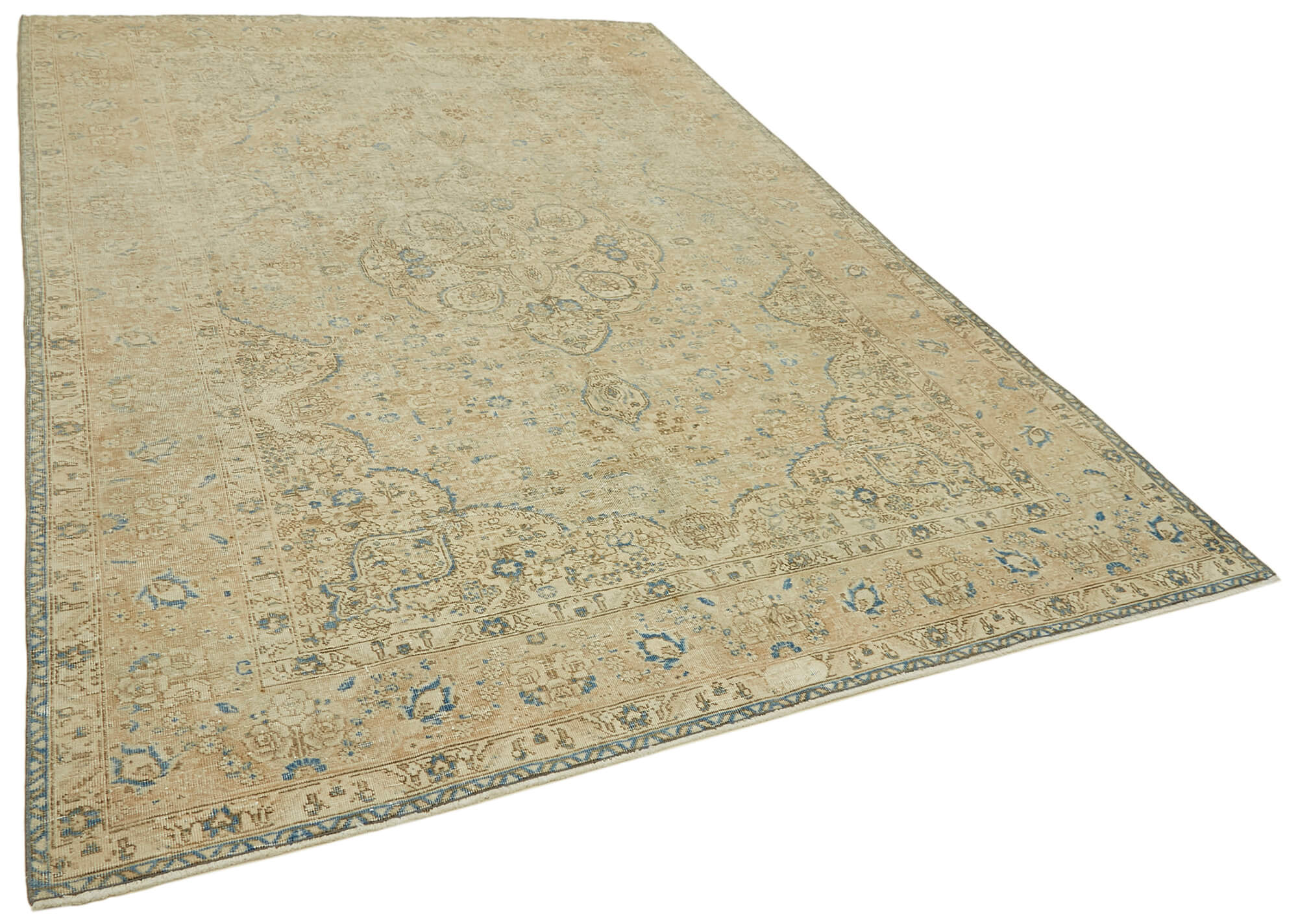 Persian Handmade — 2.28 x 3.32