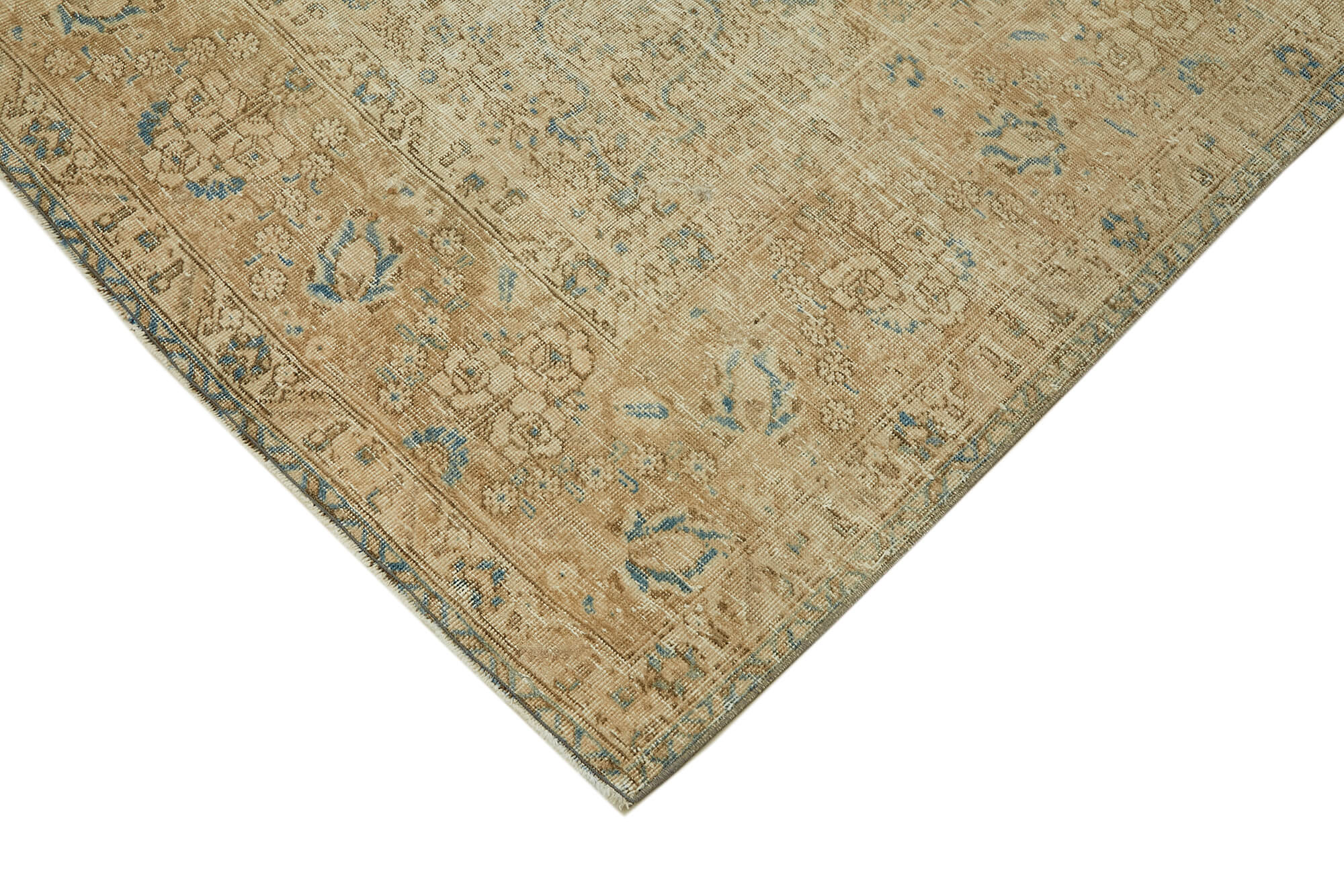 Persian Handmade — 2.28 x 3.32