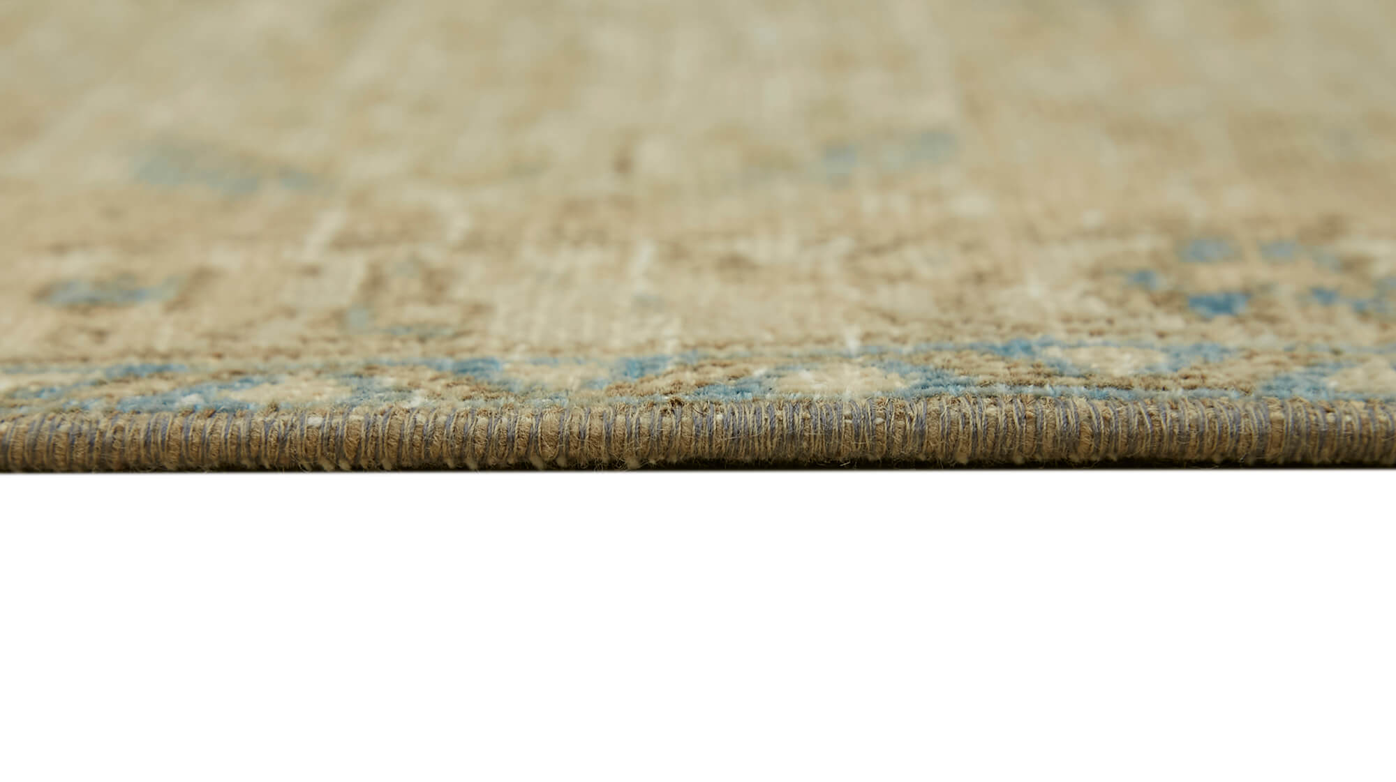 Persian Handmade — 2.28 x 3.32