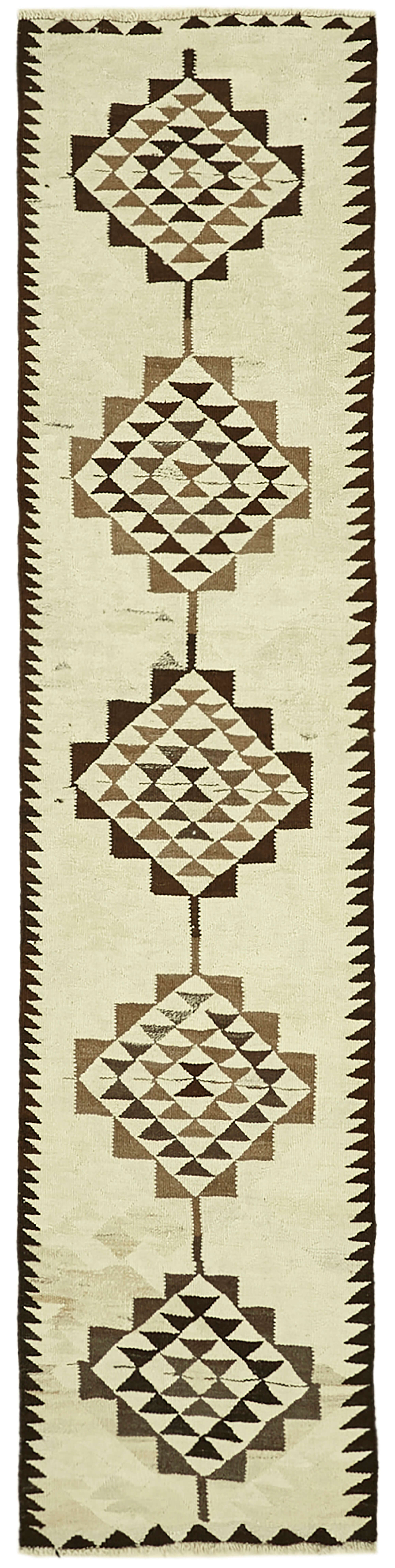 Runner — 0.85 x 3.38