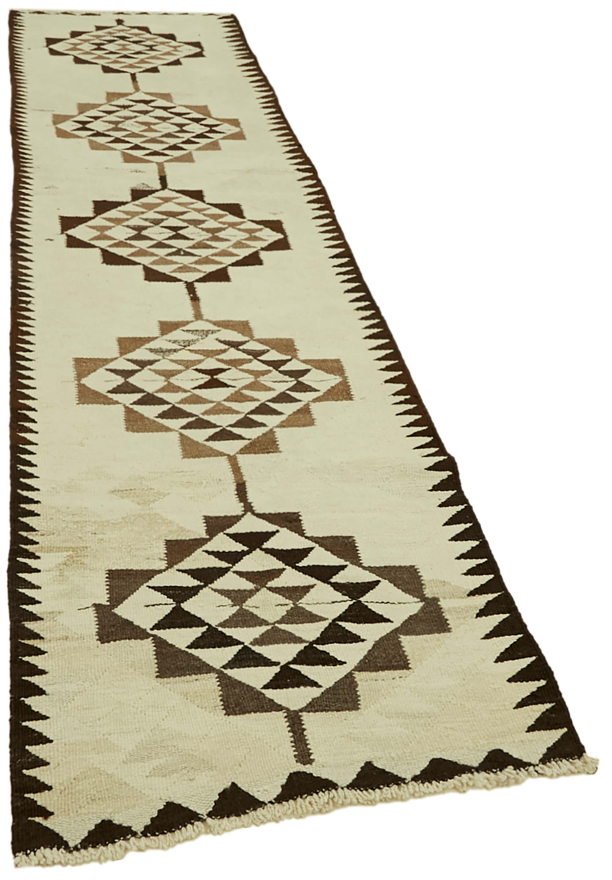 Runner — 0.85 x 3.38