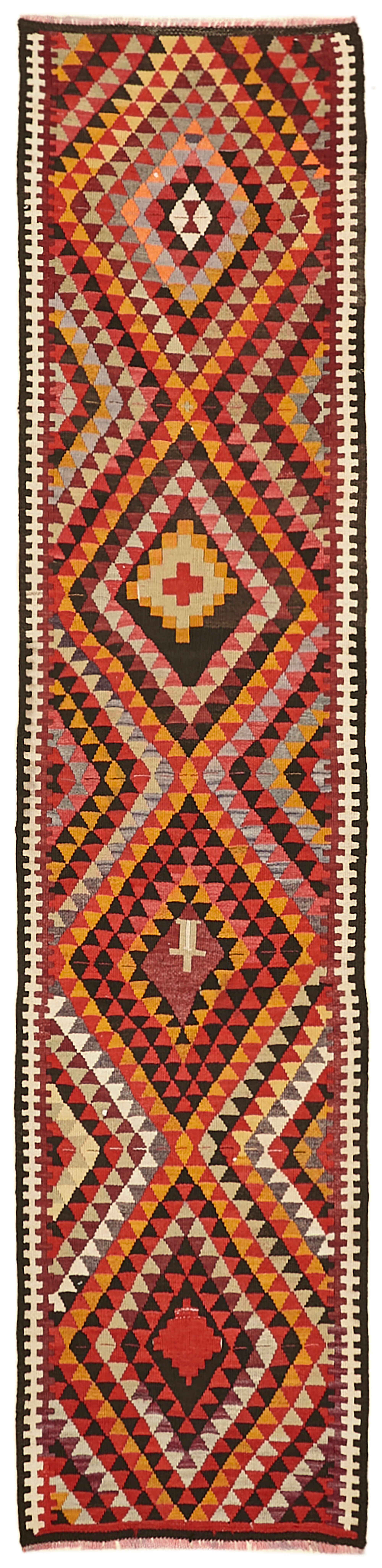Runner — 0.85 x 3.40