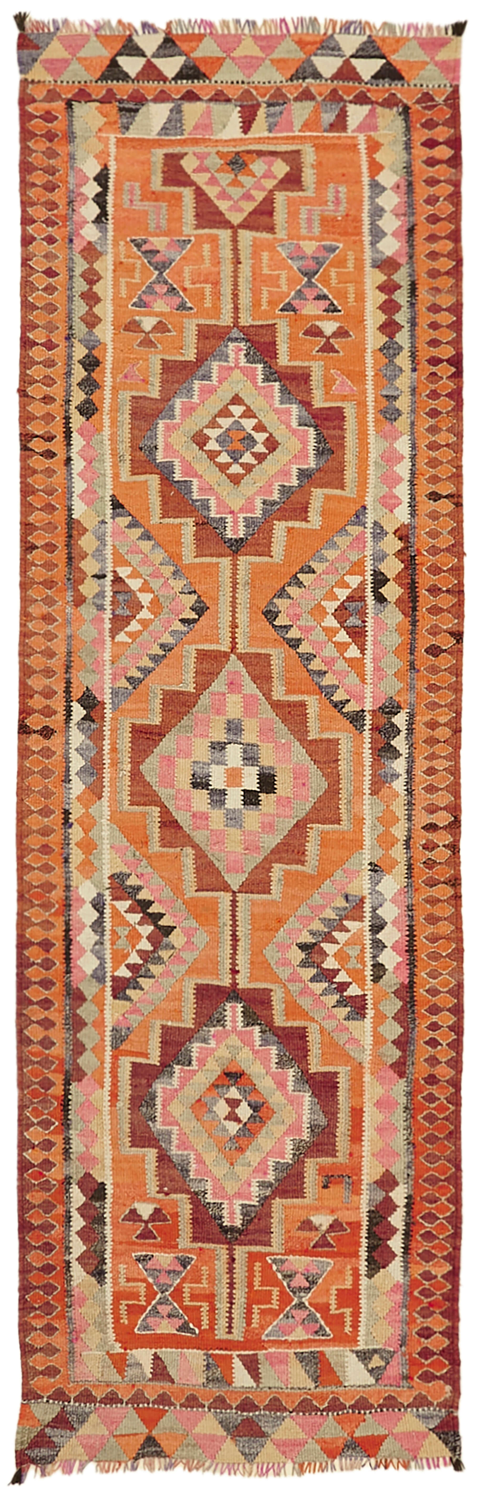 Runner — 0.92 x 2.86