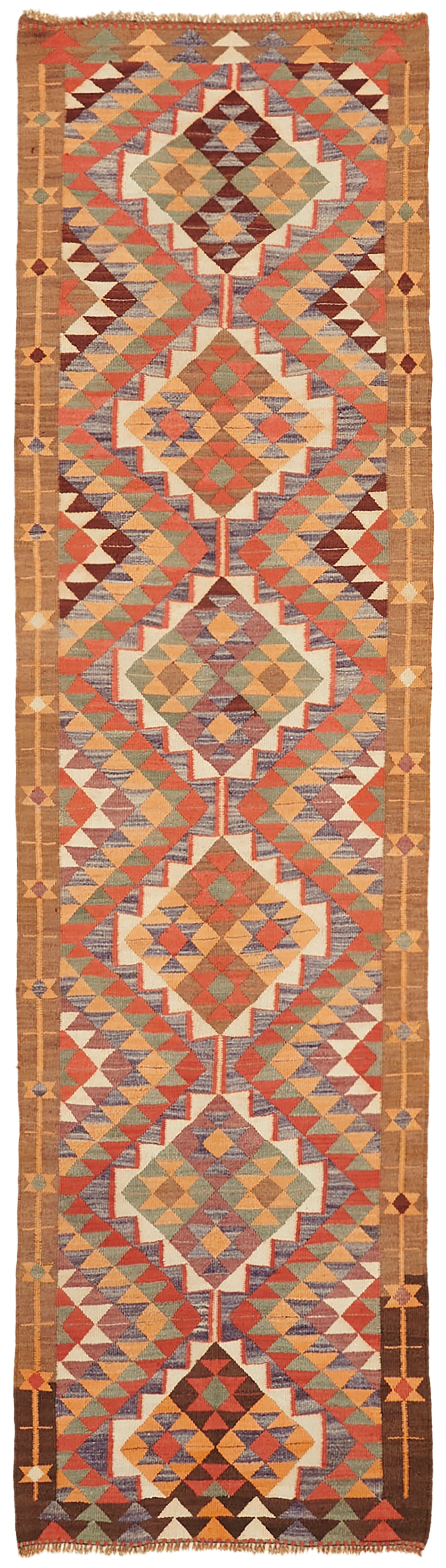 Runner — 1.06 x 3.58