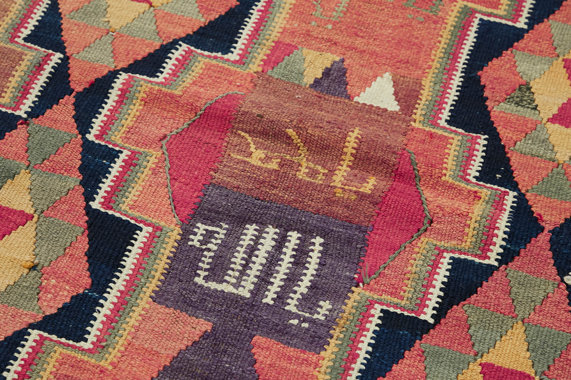 Runner — 1.00 x 2.70