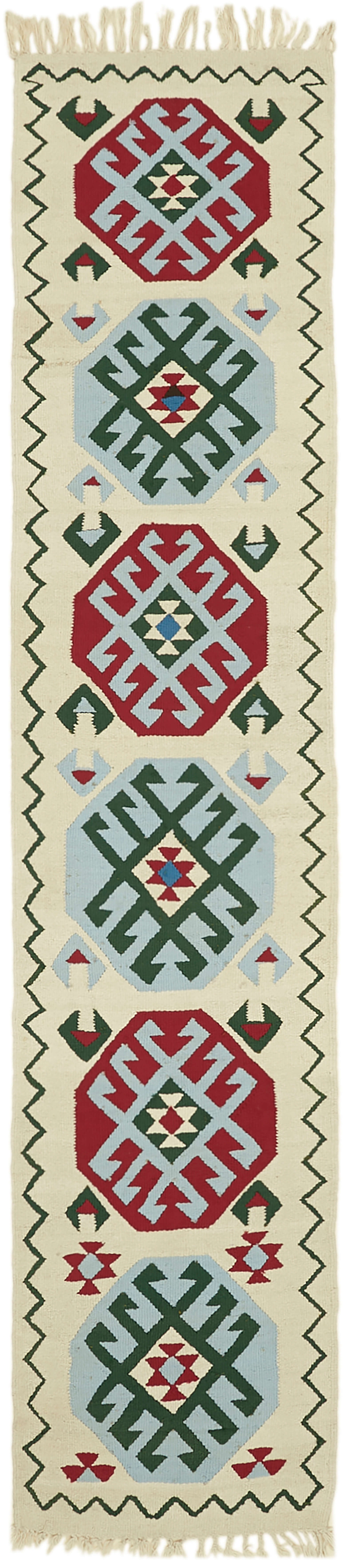 Runner — 0.85 x 3.75