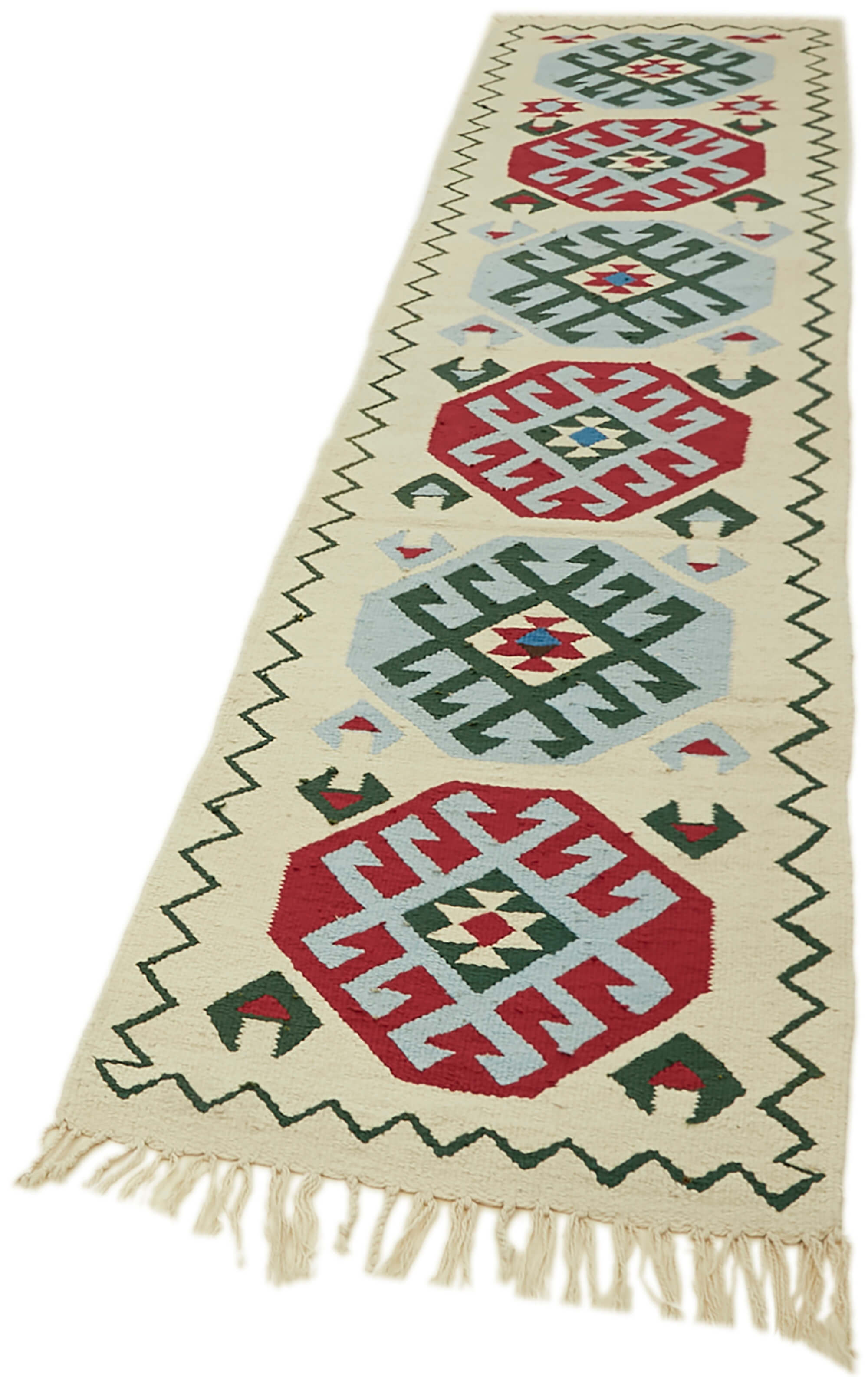 Runner — 0.85 x 3.75