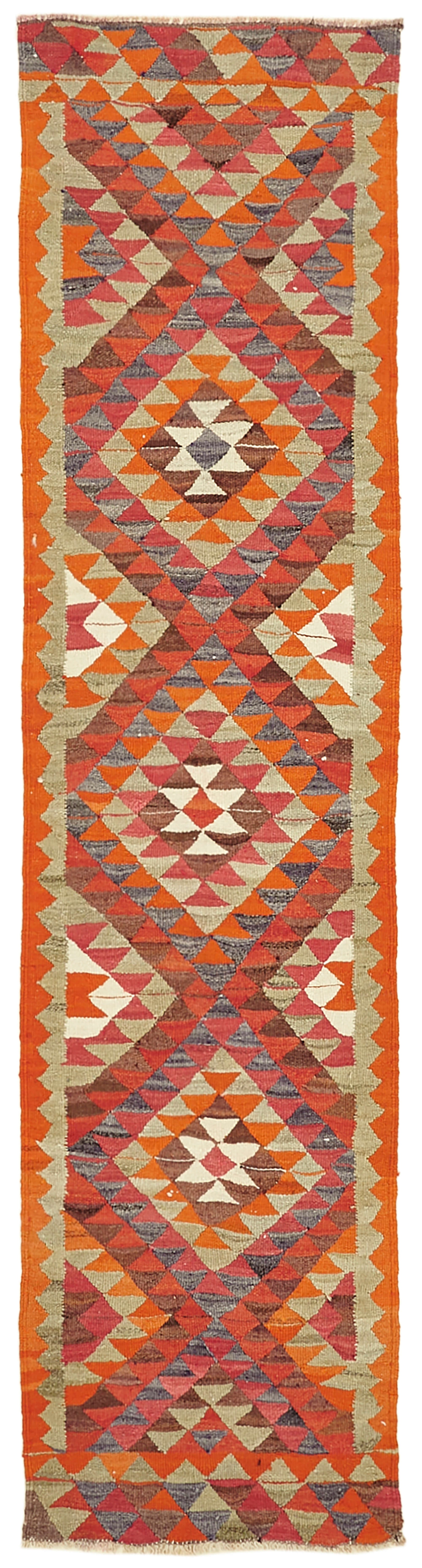 Runner — 0.86 x 3.26