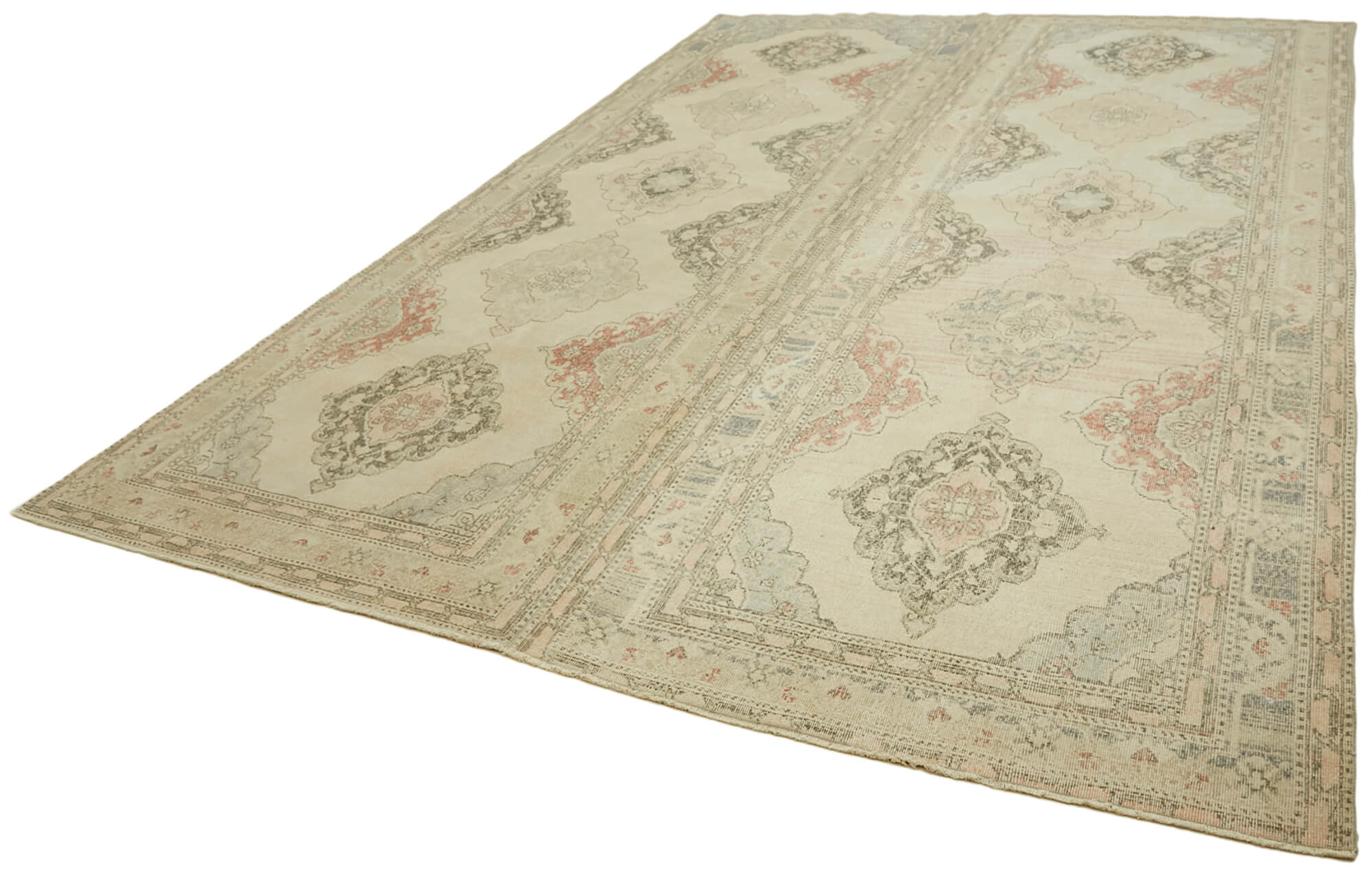 Persian Handmade — 2.83 x 4.05