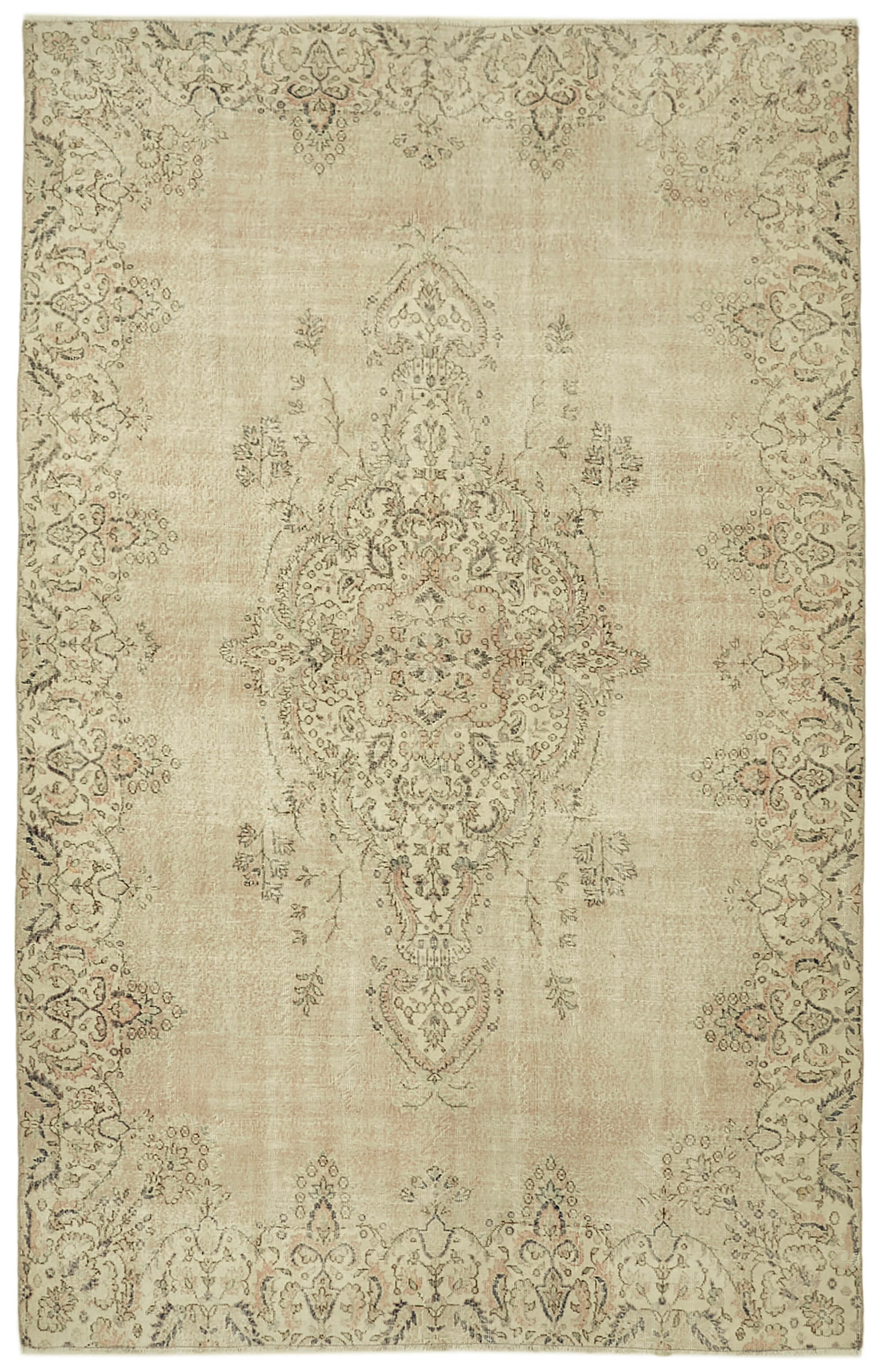 Dune Persian — 2.40 x 3.72
