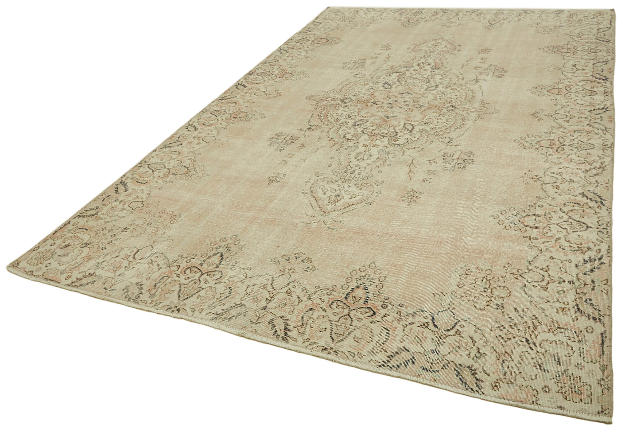 Dune Persian — 2.40 x 3.72