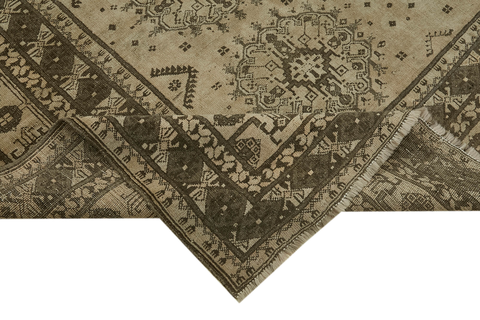 Persian Handmade — 2.97 x 3.55