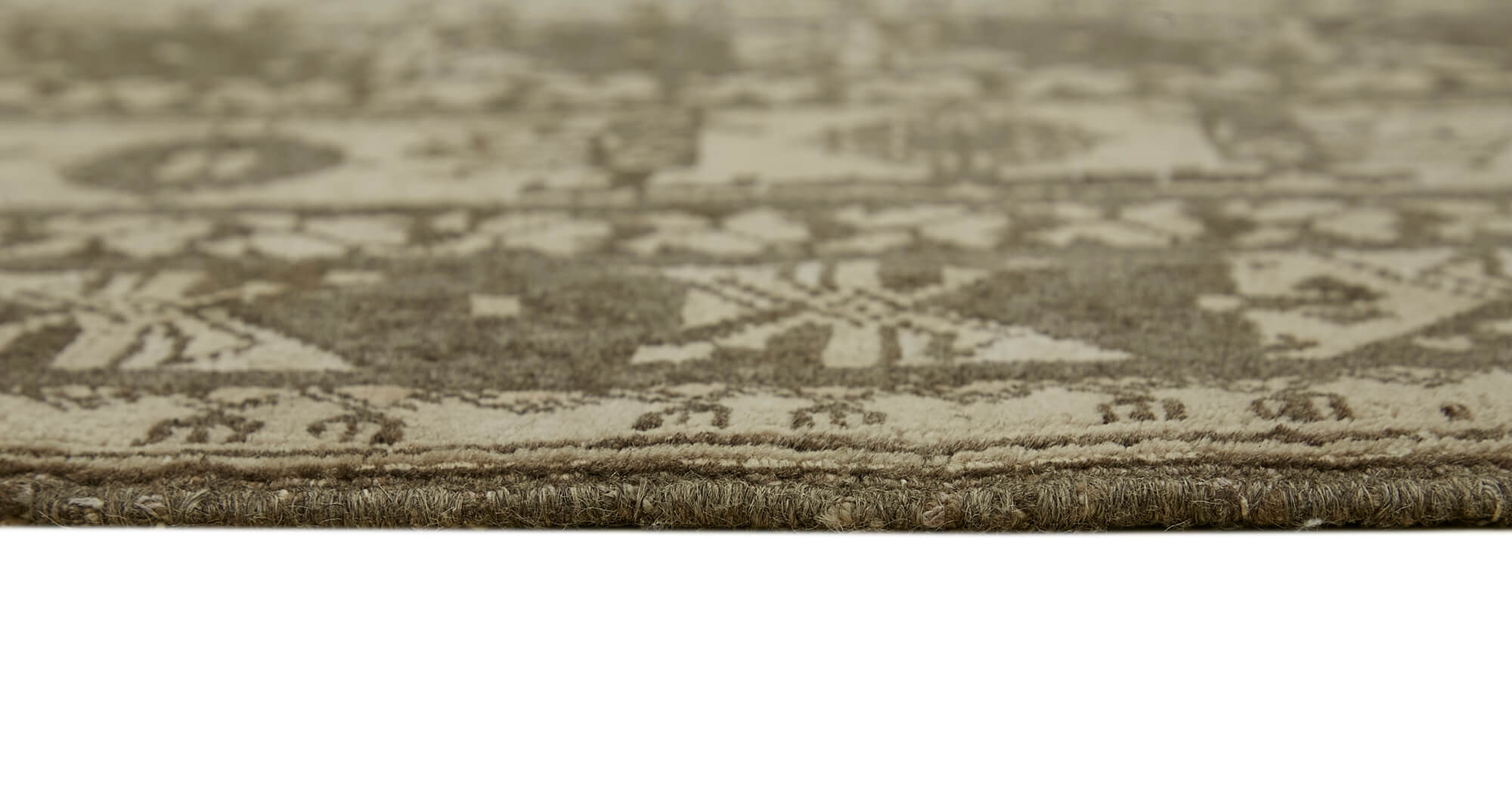 Persian Handmade — 2.97 x 3.55