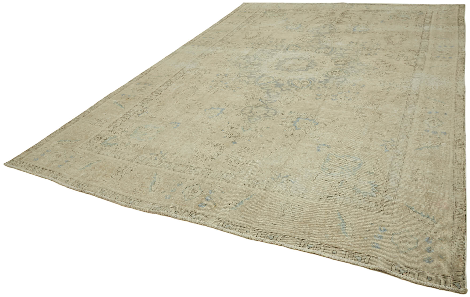 Persian Handmade — 3.00 x 3.98