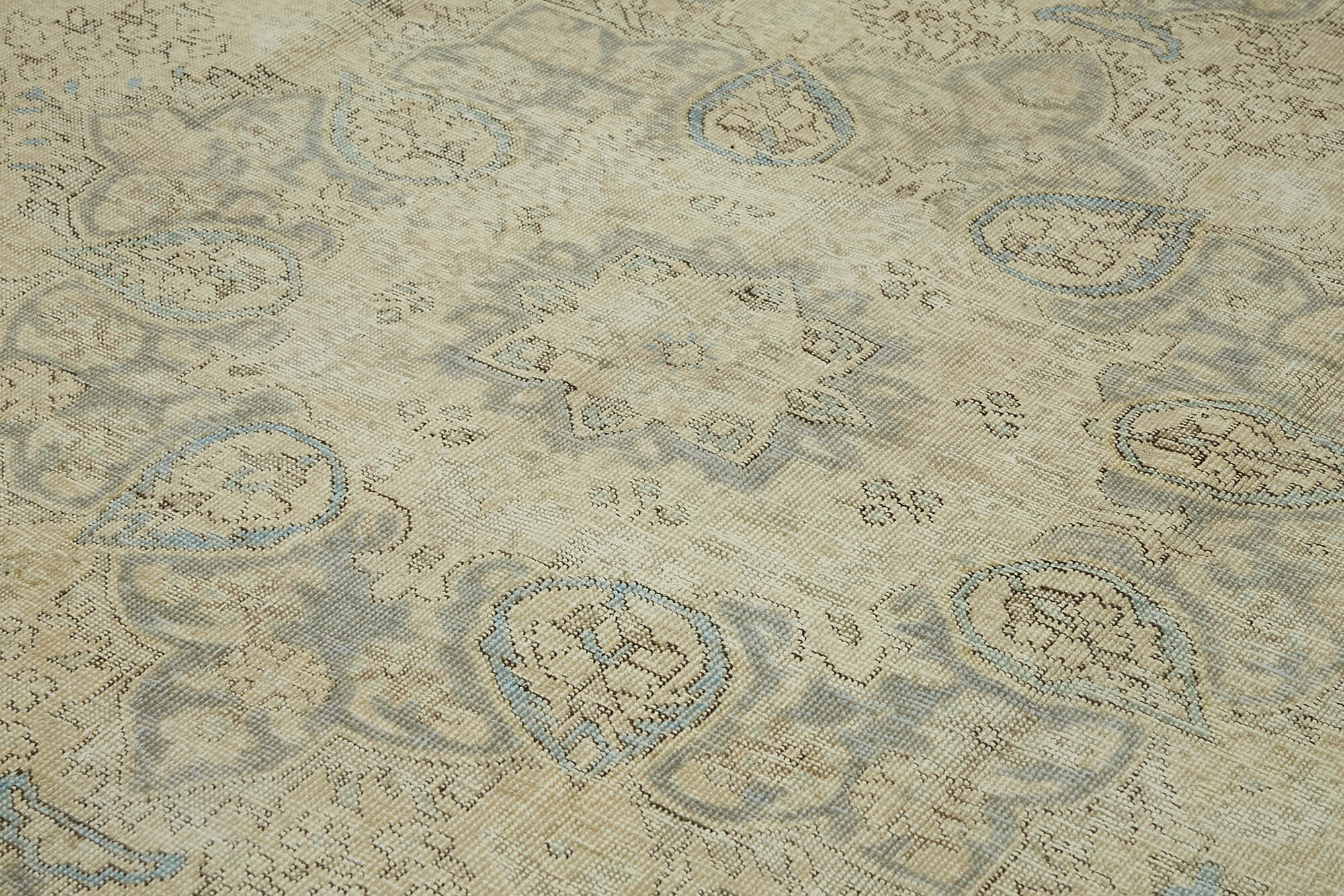 Persian Handmade — 3.00 x 3.98