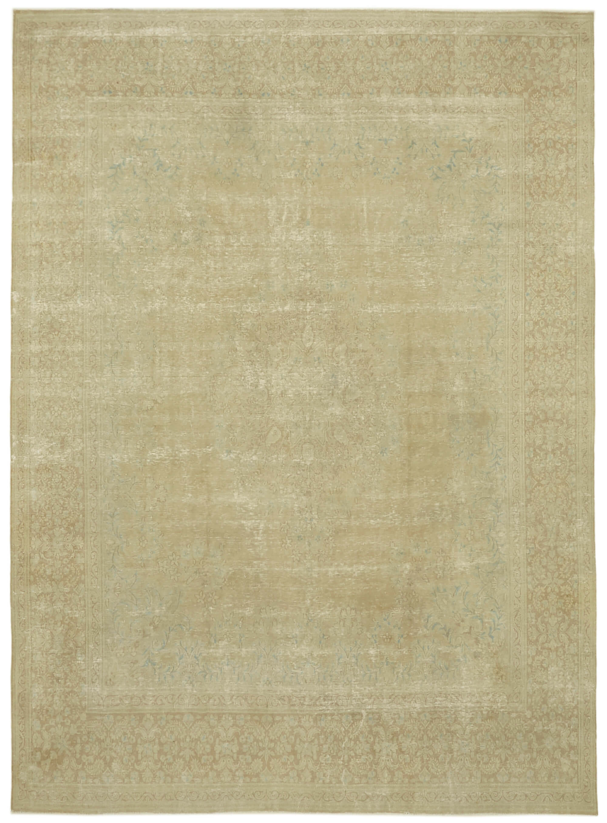 Persian Handmade — 2.95 x 3.96