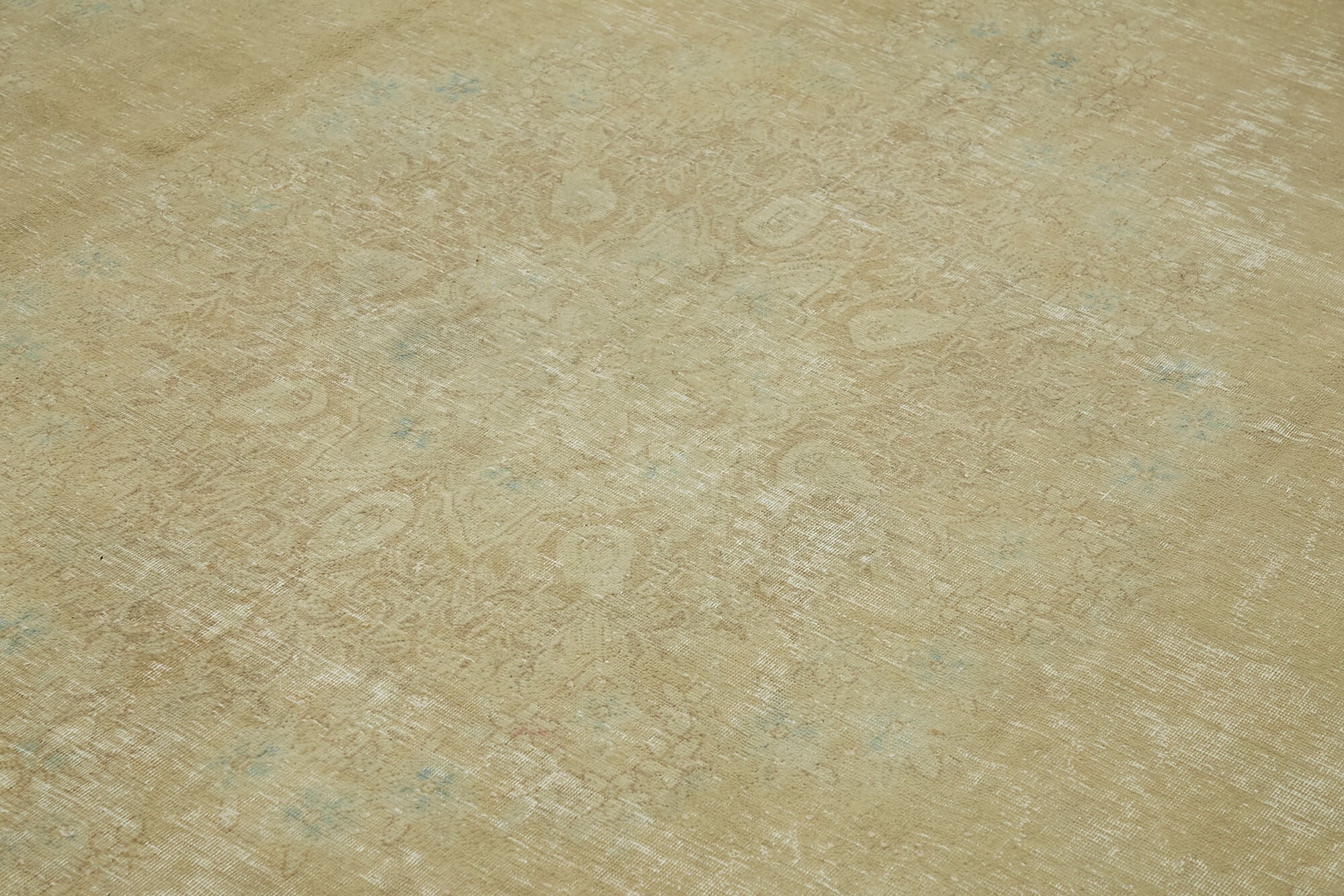Persian Handmade — 2.95 x 3.96