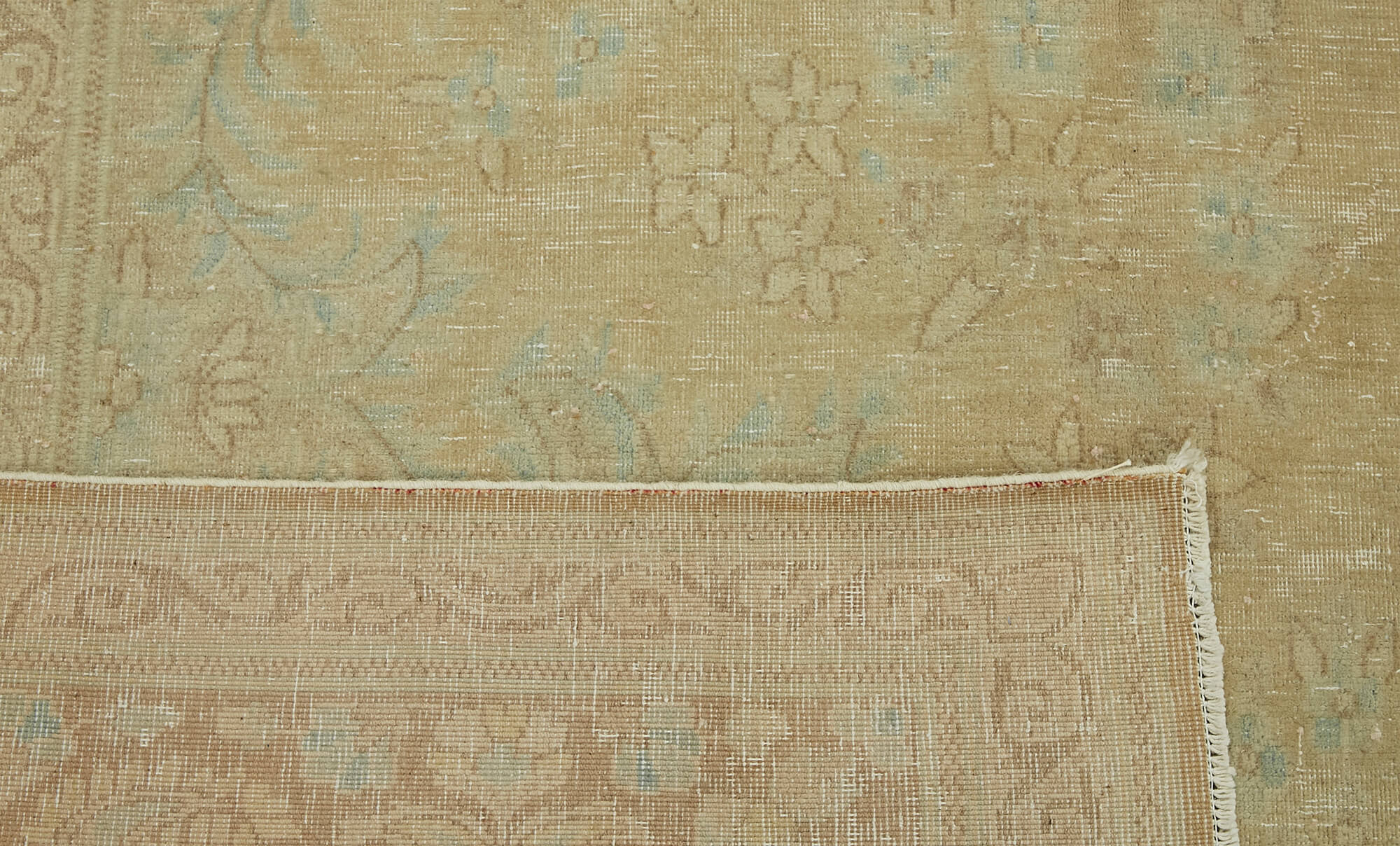 Persian Handmade — 2.95 x 3.96