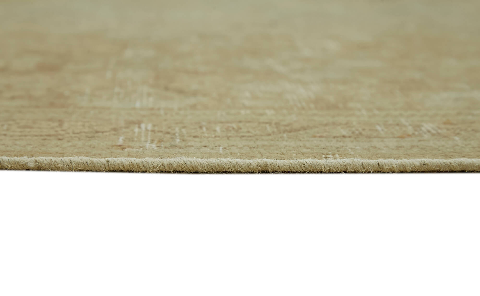 Persian Handmade — 2.95 x 3.96
