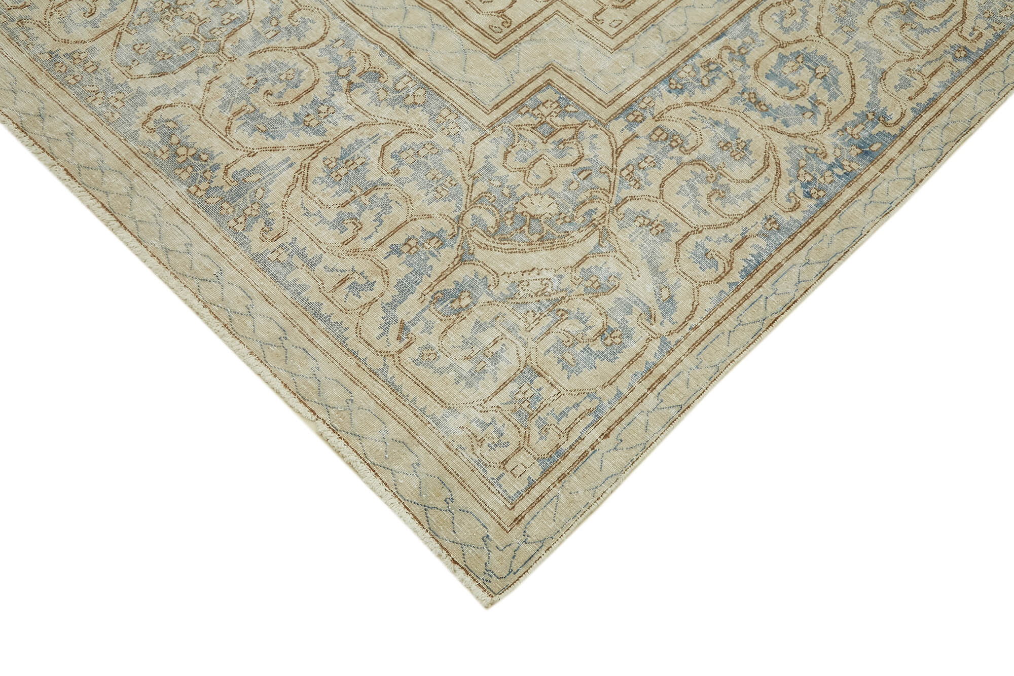 Persian Handmade — 2.75 x 3.77