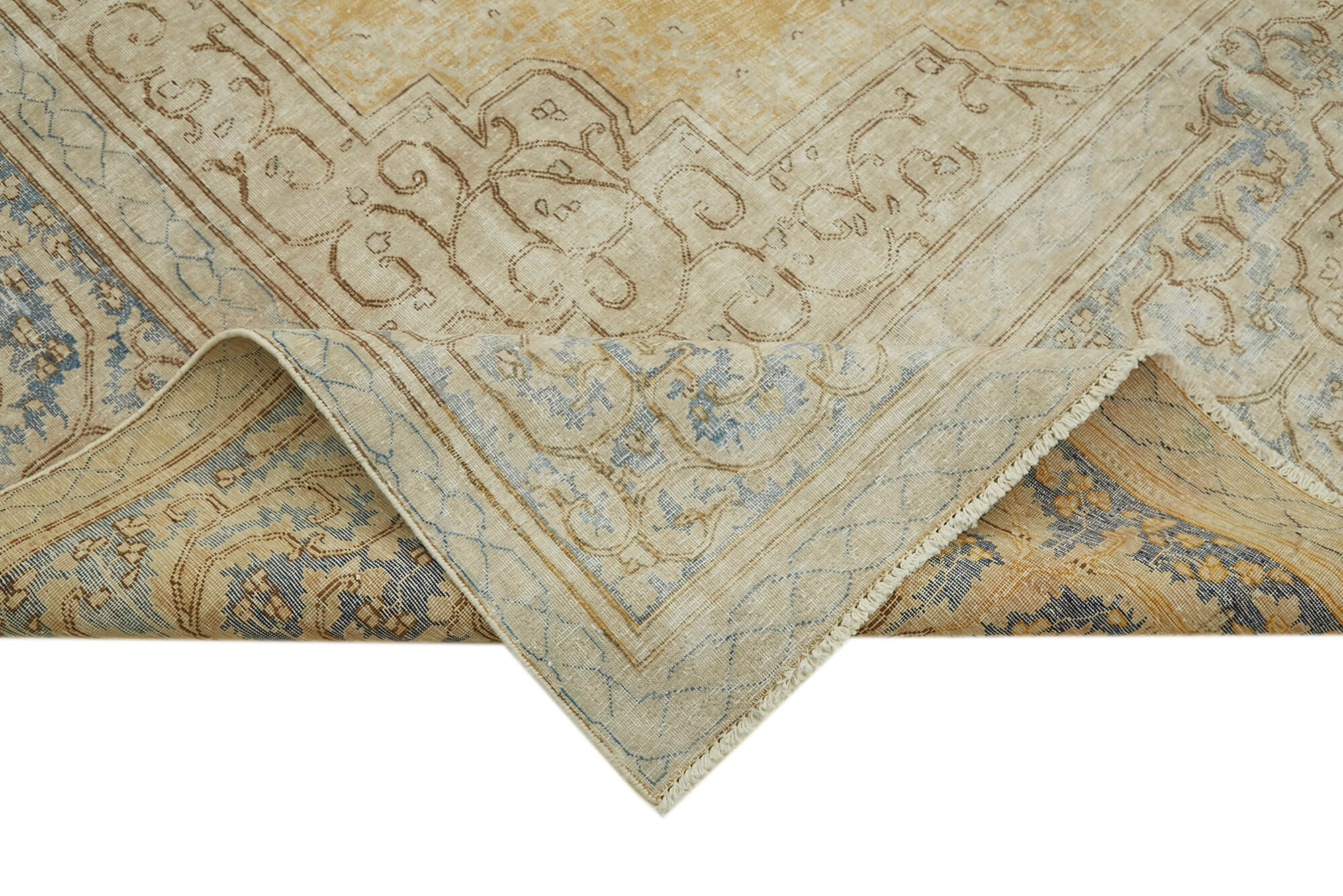Persian Handmade — 2.75 x 3.77