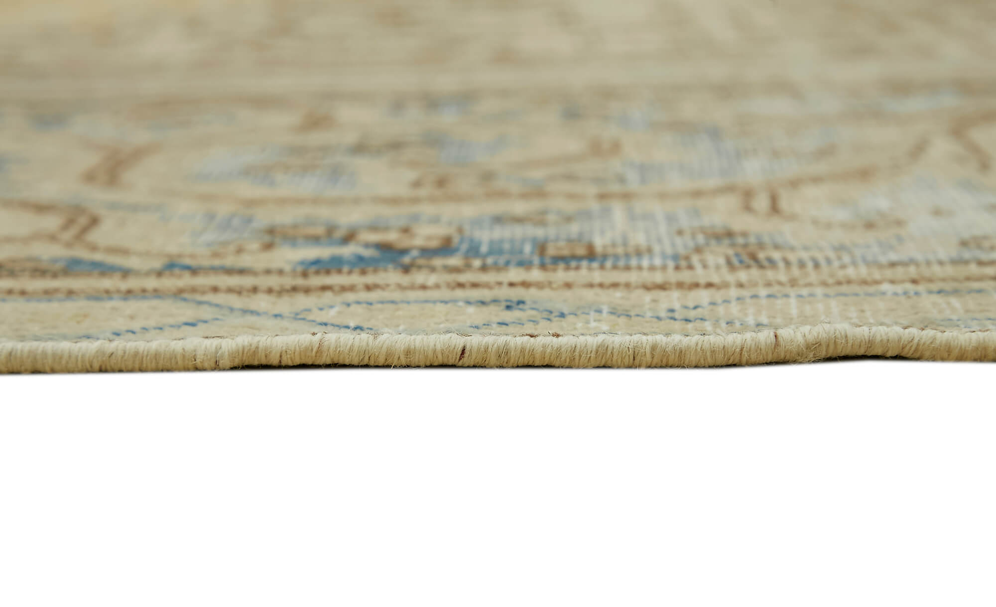 Persian Handmade — 2.75 x 3.77